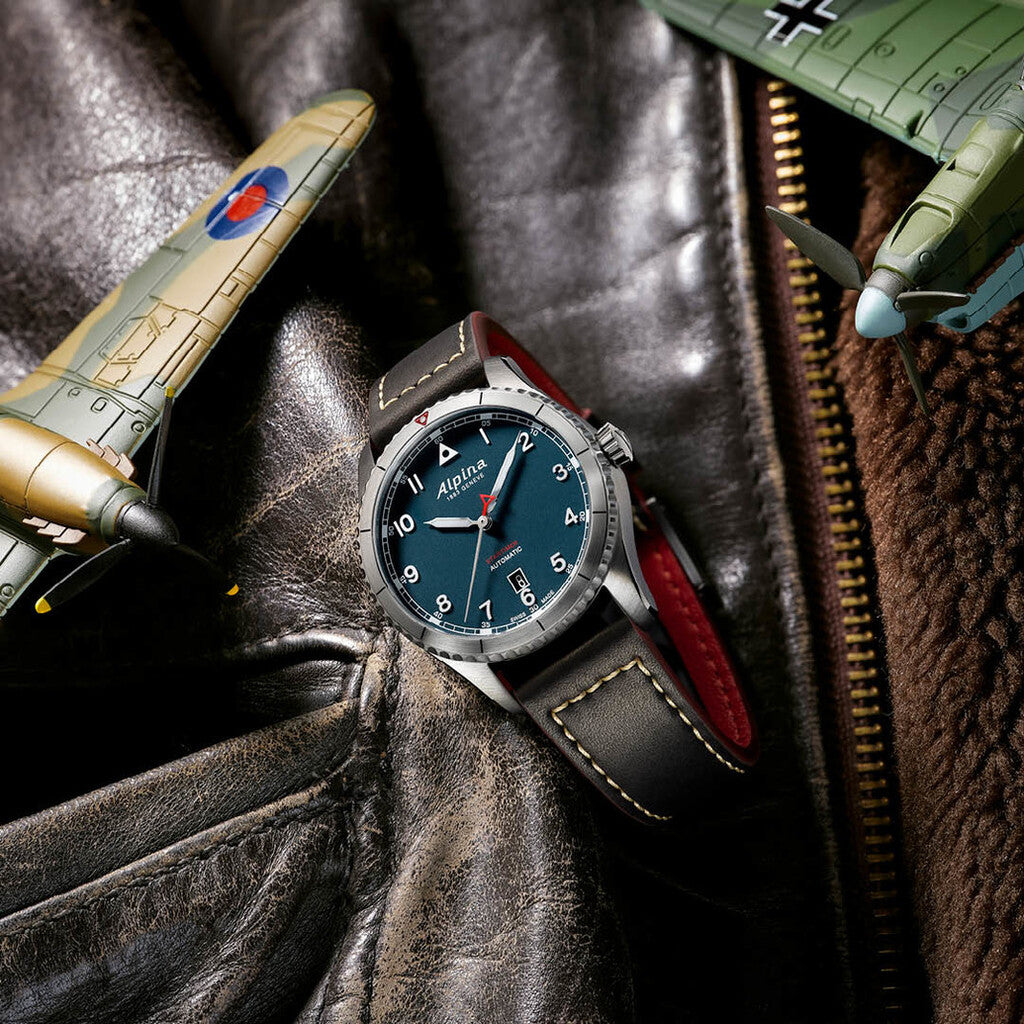 7 Tips for Buying Your First Luxury Watch