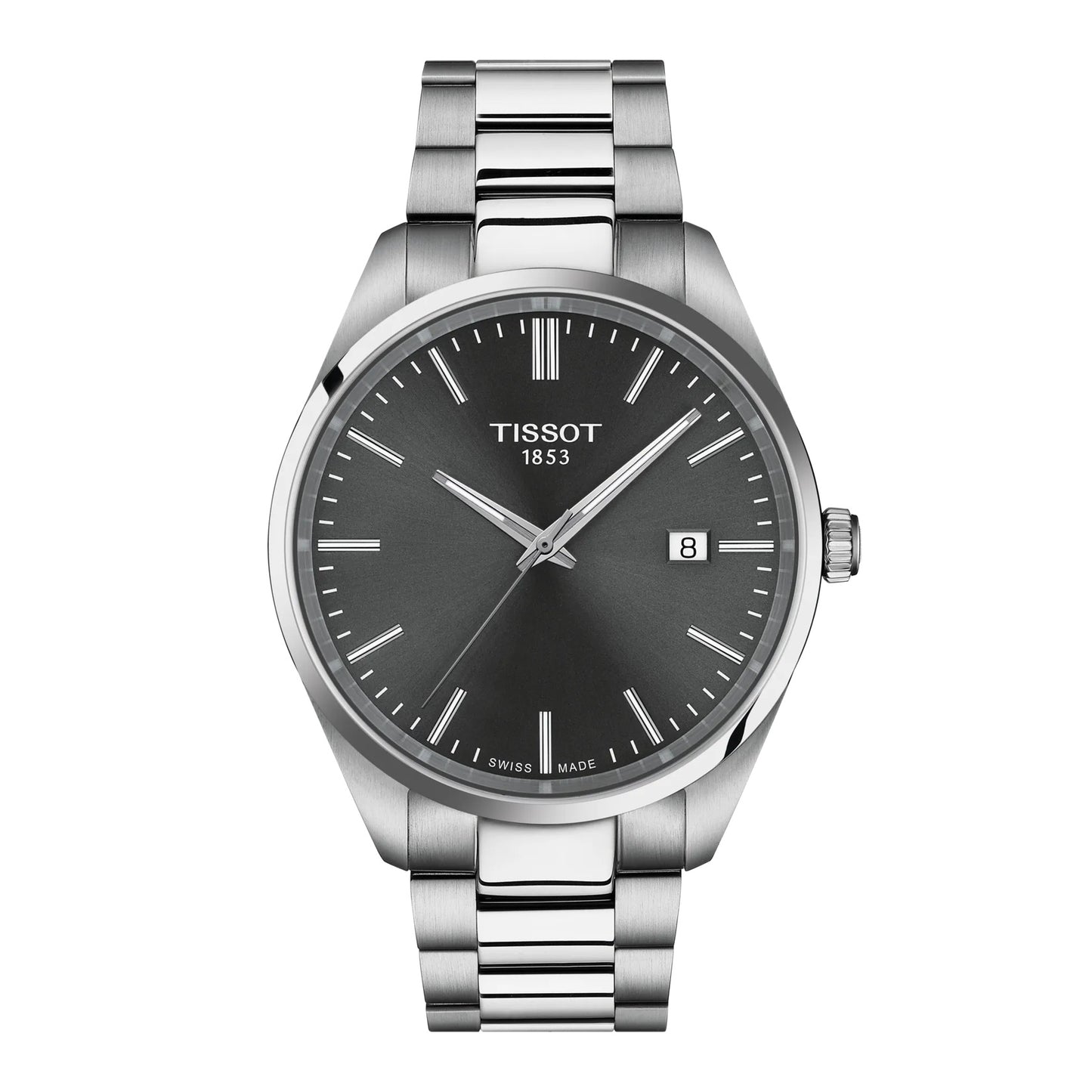 Tissot PR 100 40mm T150.410.11.081.00