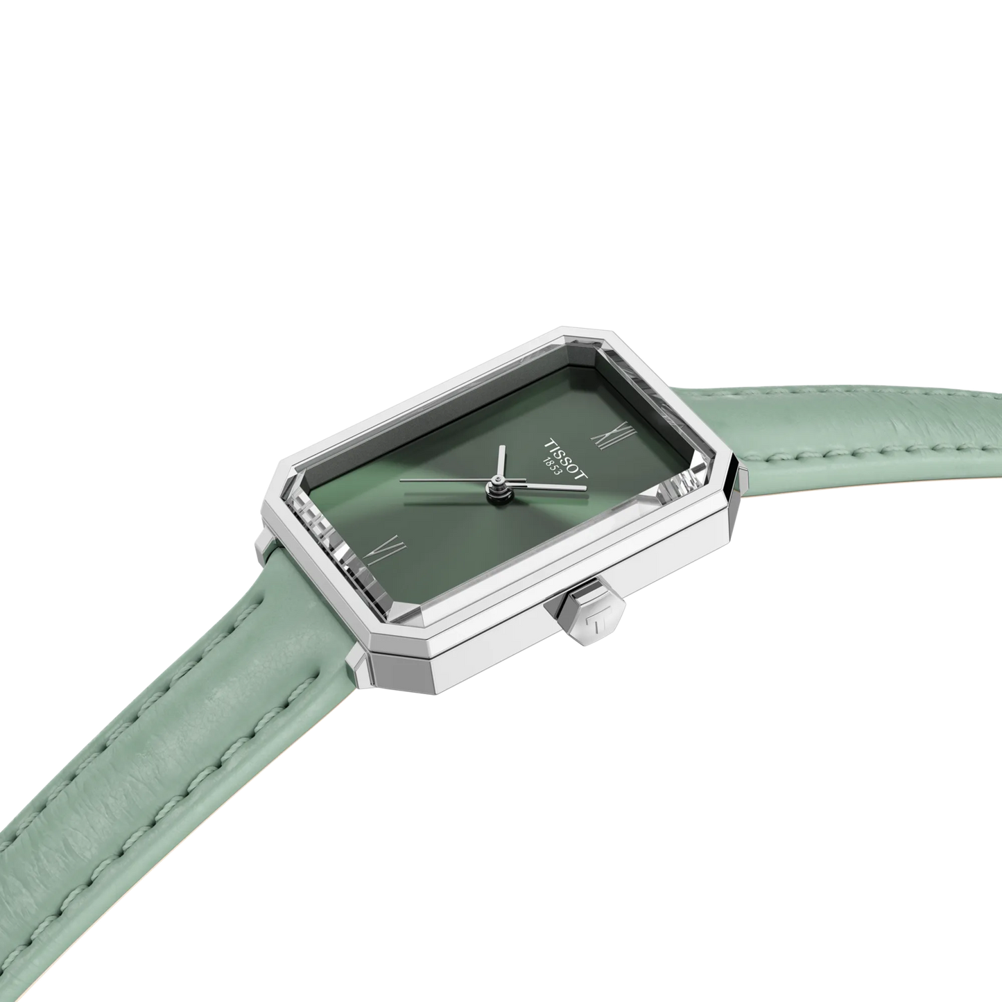 Tissot SRV 30mm T160.110.16.093.00