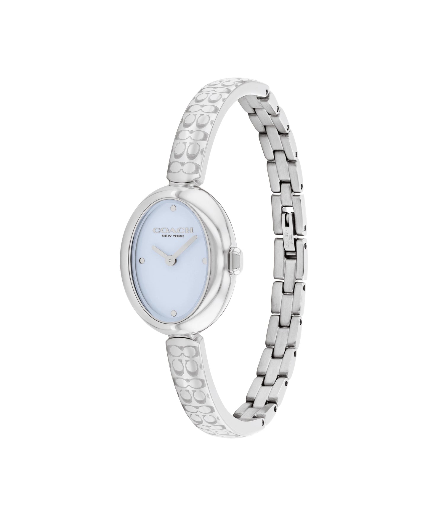 Coach 14504484 Women's Stainless Steel Watch