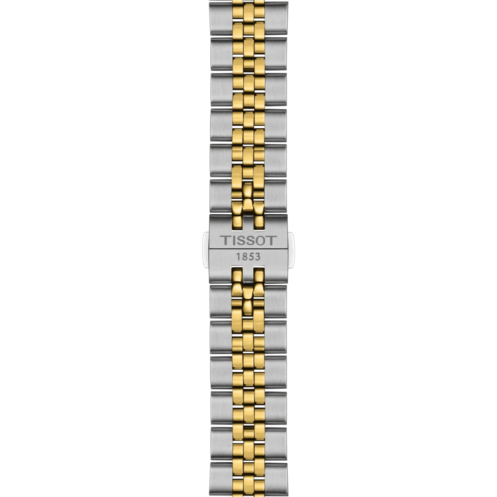 Tissot Ballade 39mm T156.408.22.033.00