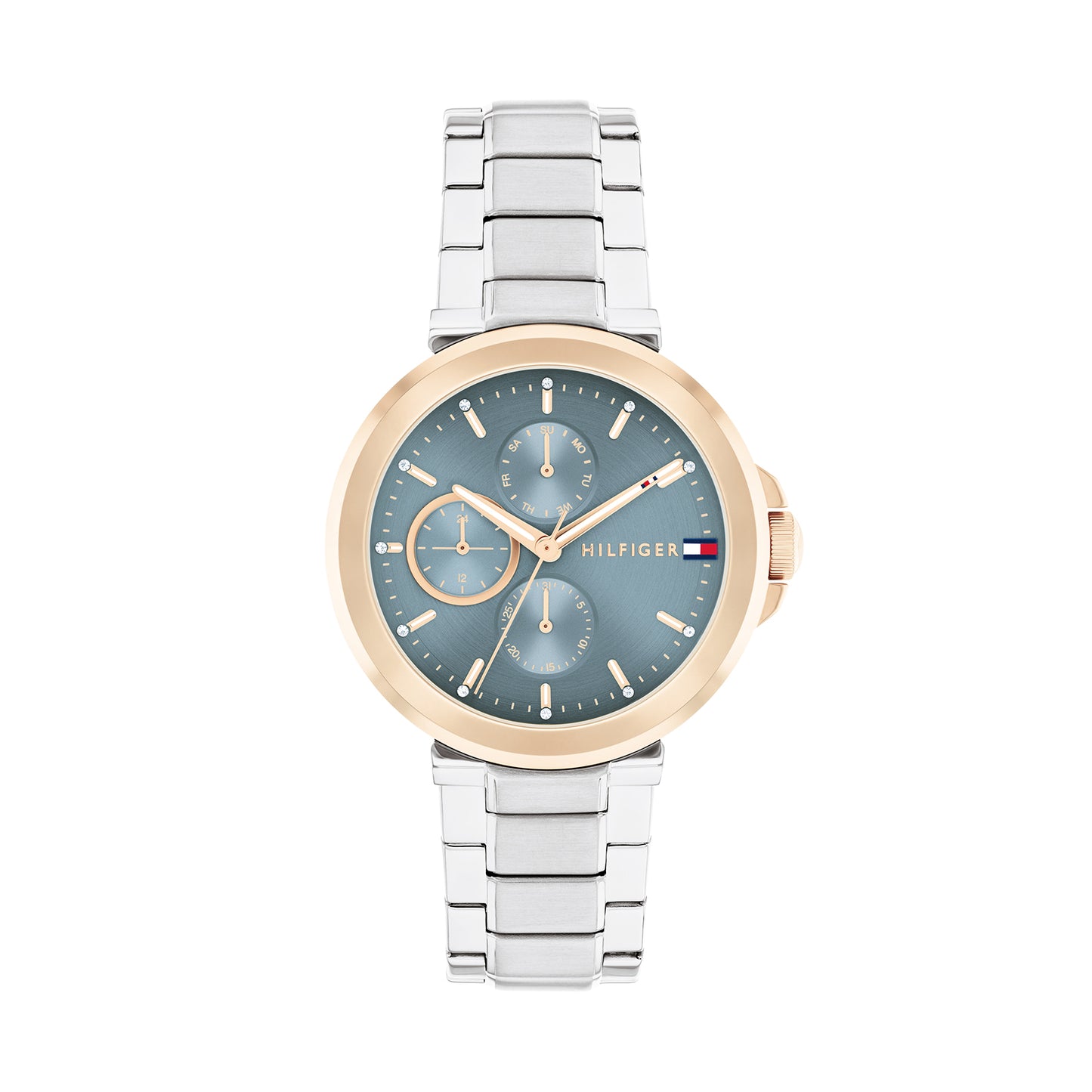 Tommy Hilfiger 1782754 Women's Steel Watch
