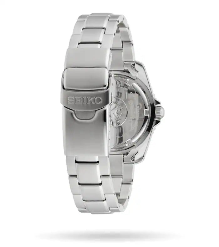 Seiko Prospex Diver's Solar Stainless Steel SNE583P1