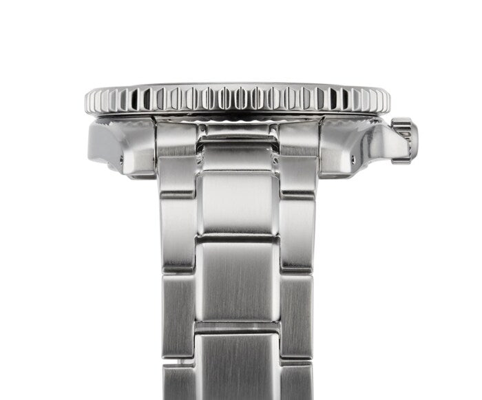 Seiko Prospex Diver's Solar Stainless Steel SNE583P1