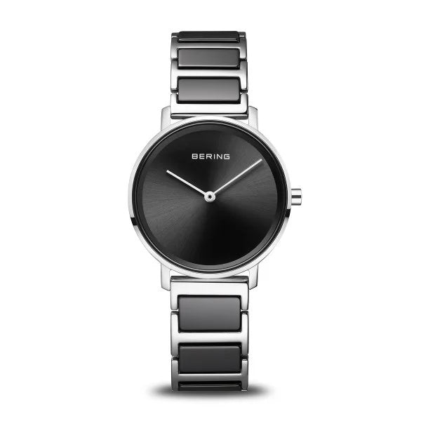 Bering 18539-742 Women's Stainless Steel Watch