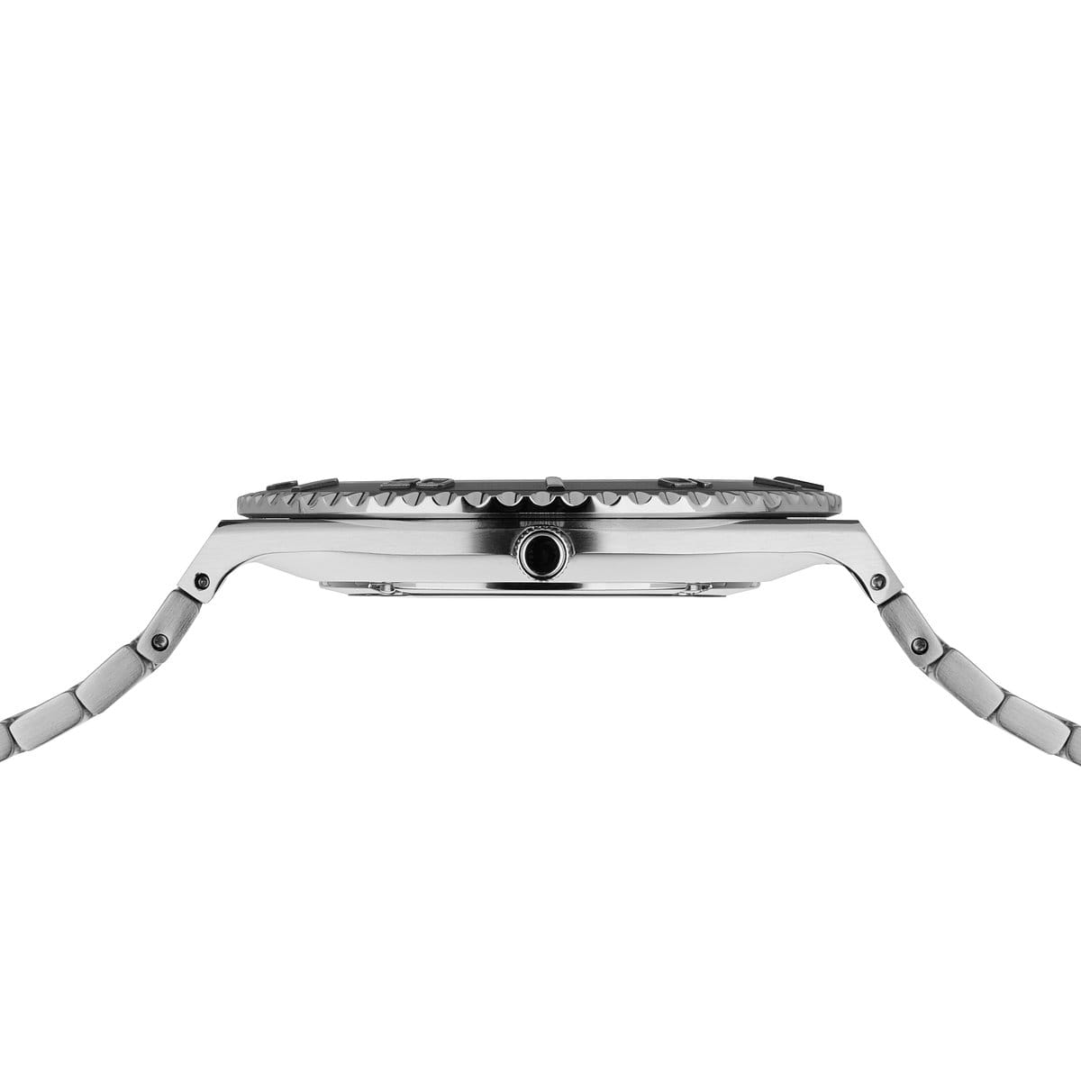 Bering 18940-708 Men's Stainless Steel Watch