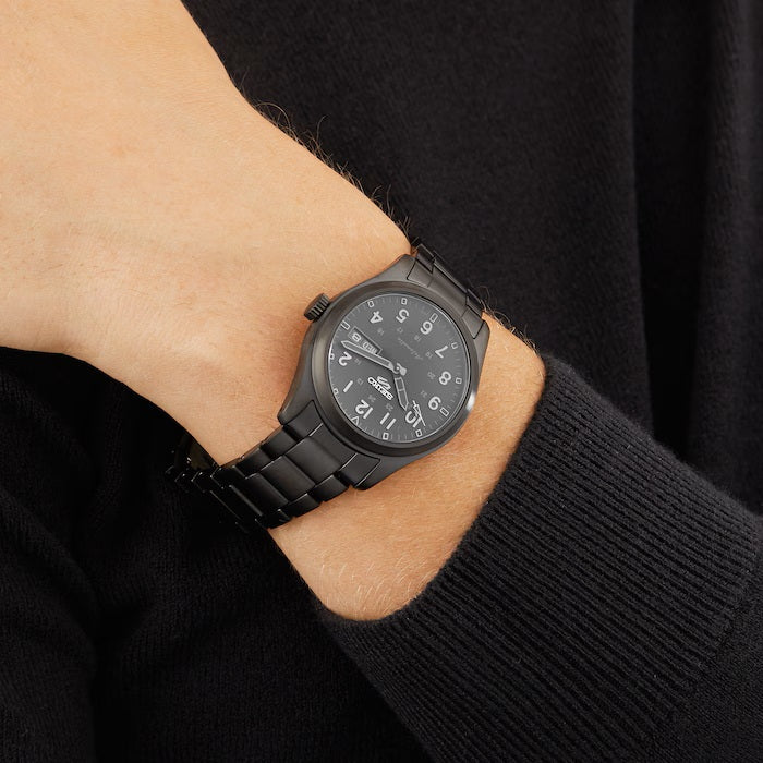 Seiko 5 Sports SRPJ09K1