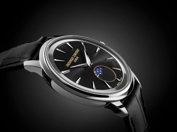 Frederique Constant Classic Moneta Moonphase FC-206B3S6