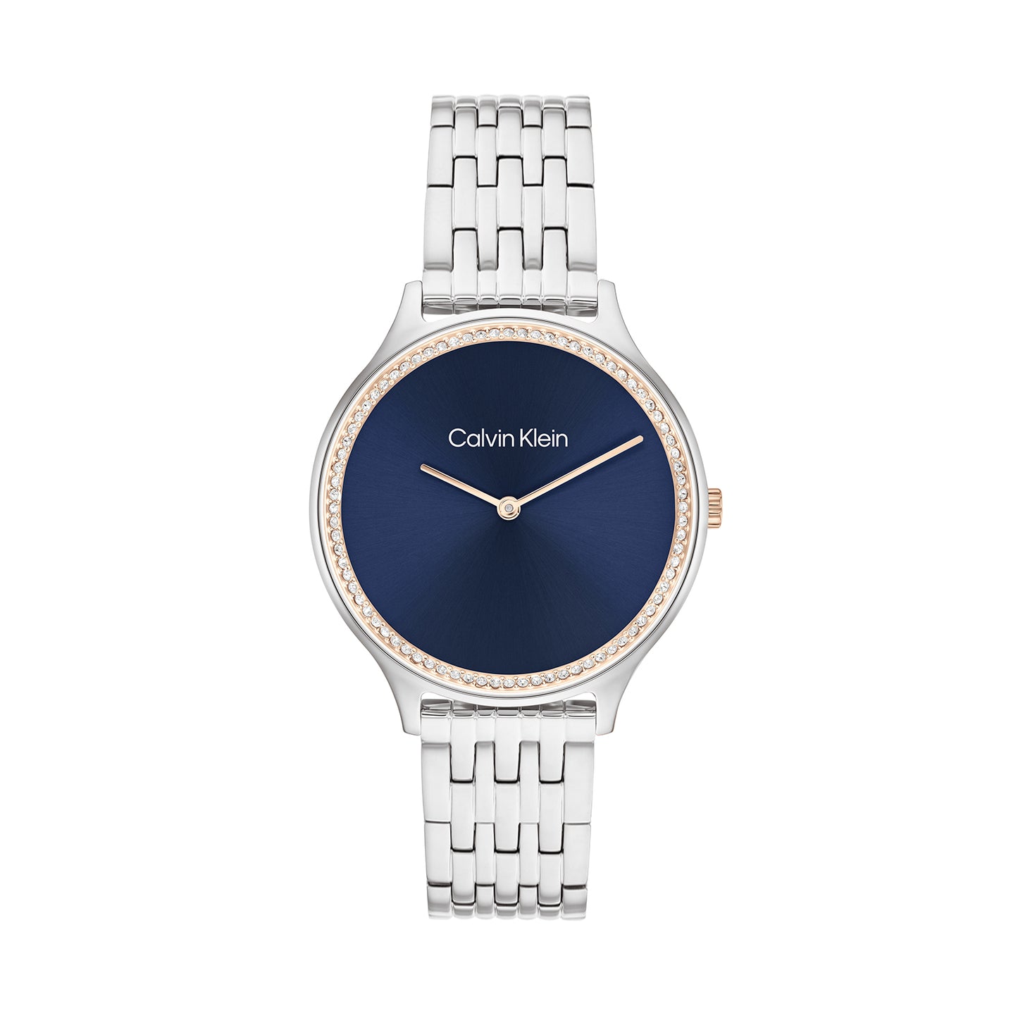 Calvin Klein 25100001 Women's Steel Watch