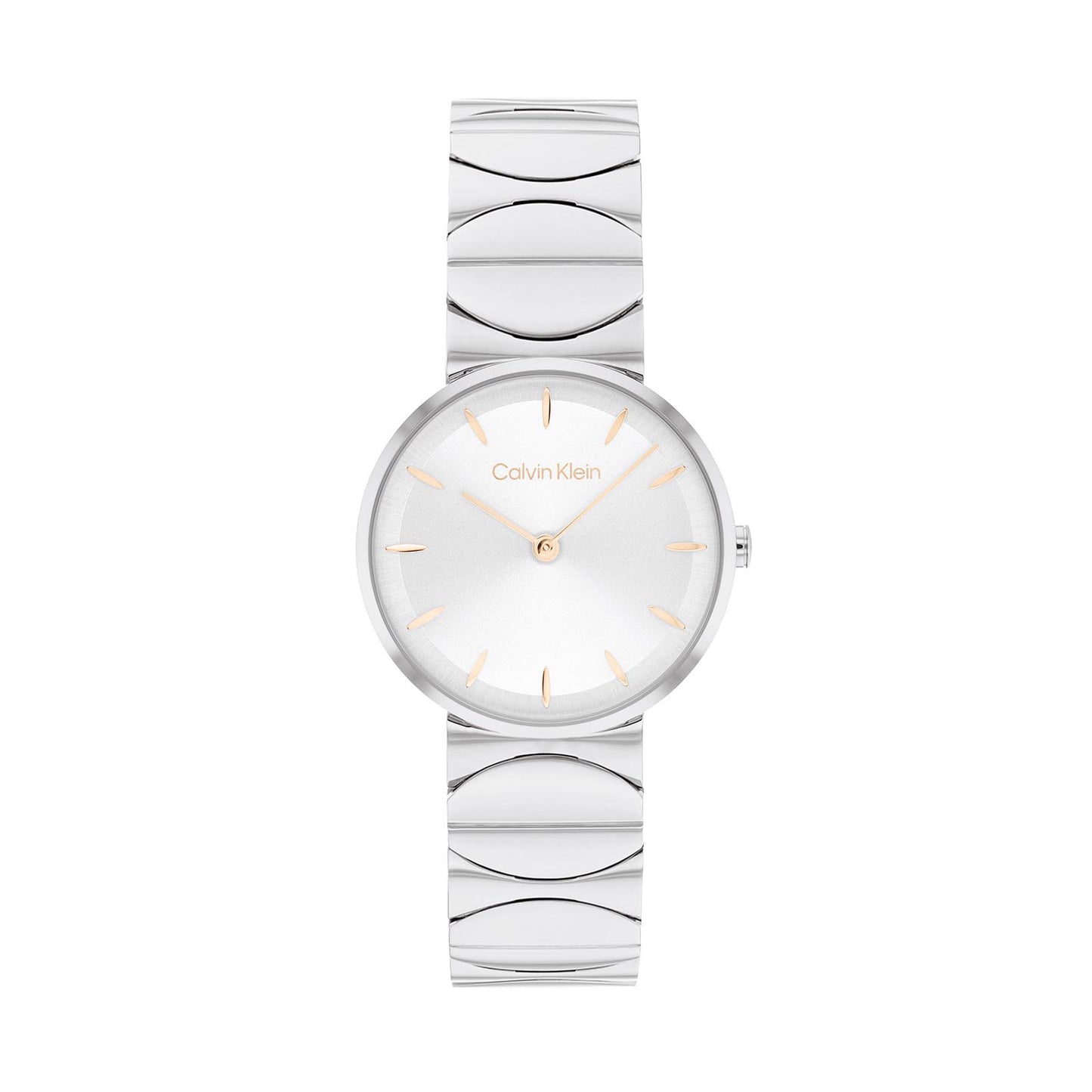 Calvin Klein 25100042 Women's Steel Watch