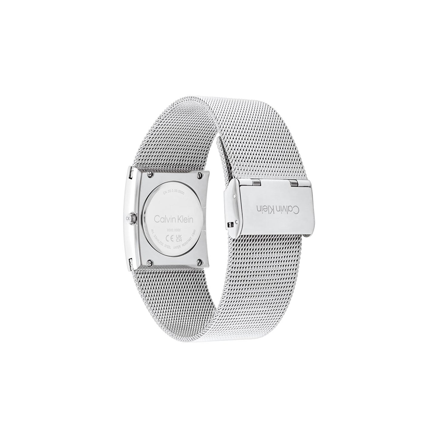 Calvin Klein 25100061 Women's Steel Watch