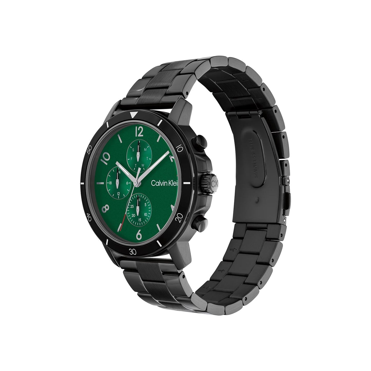 Calvin Klein 25200069 Men's Steel Watch