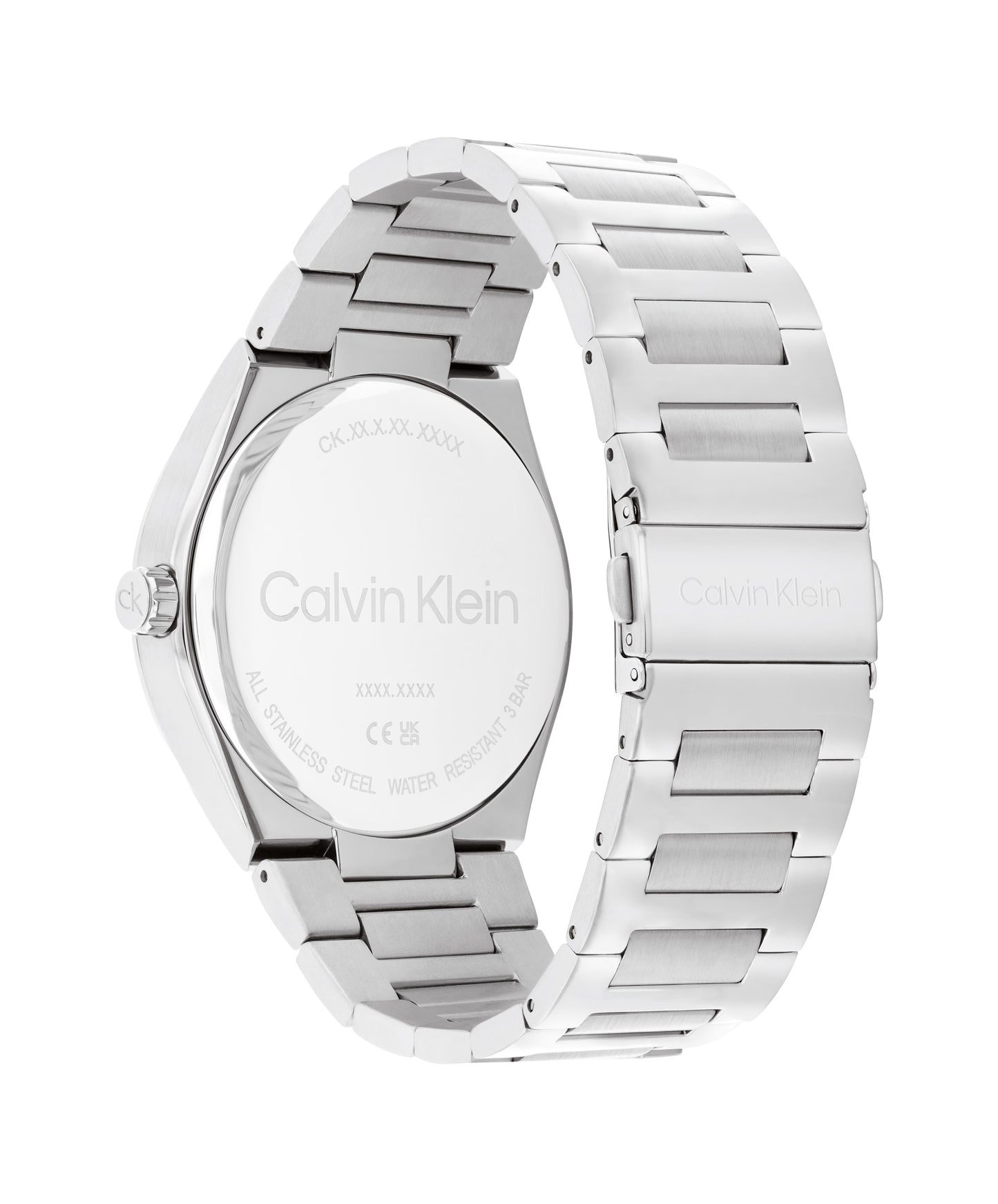 Calvin Klein 25200488 Men's Stainless Steel Watch