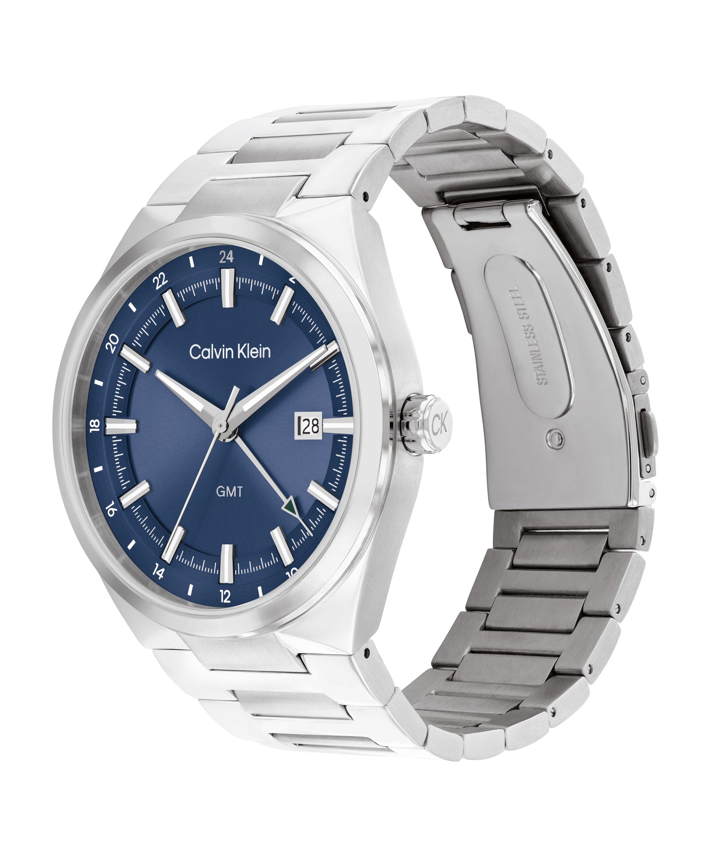 Calvin Klein 25200488 Men's Stainless Steel Watch