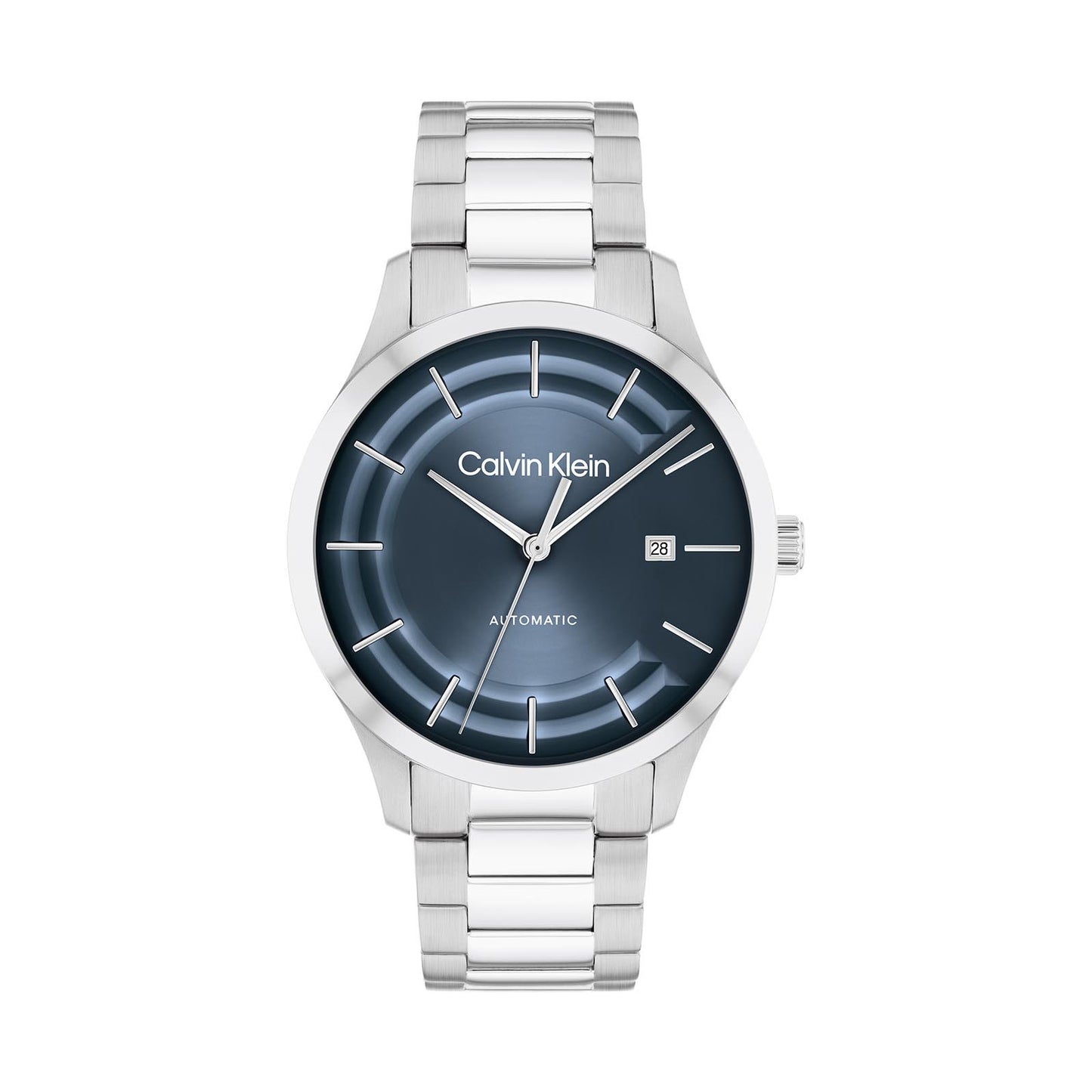 Calvin Klein 25300020 Men's Steel Watch