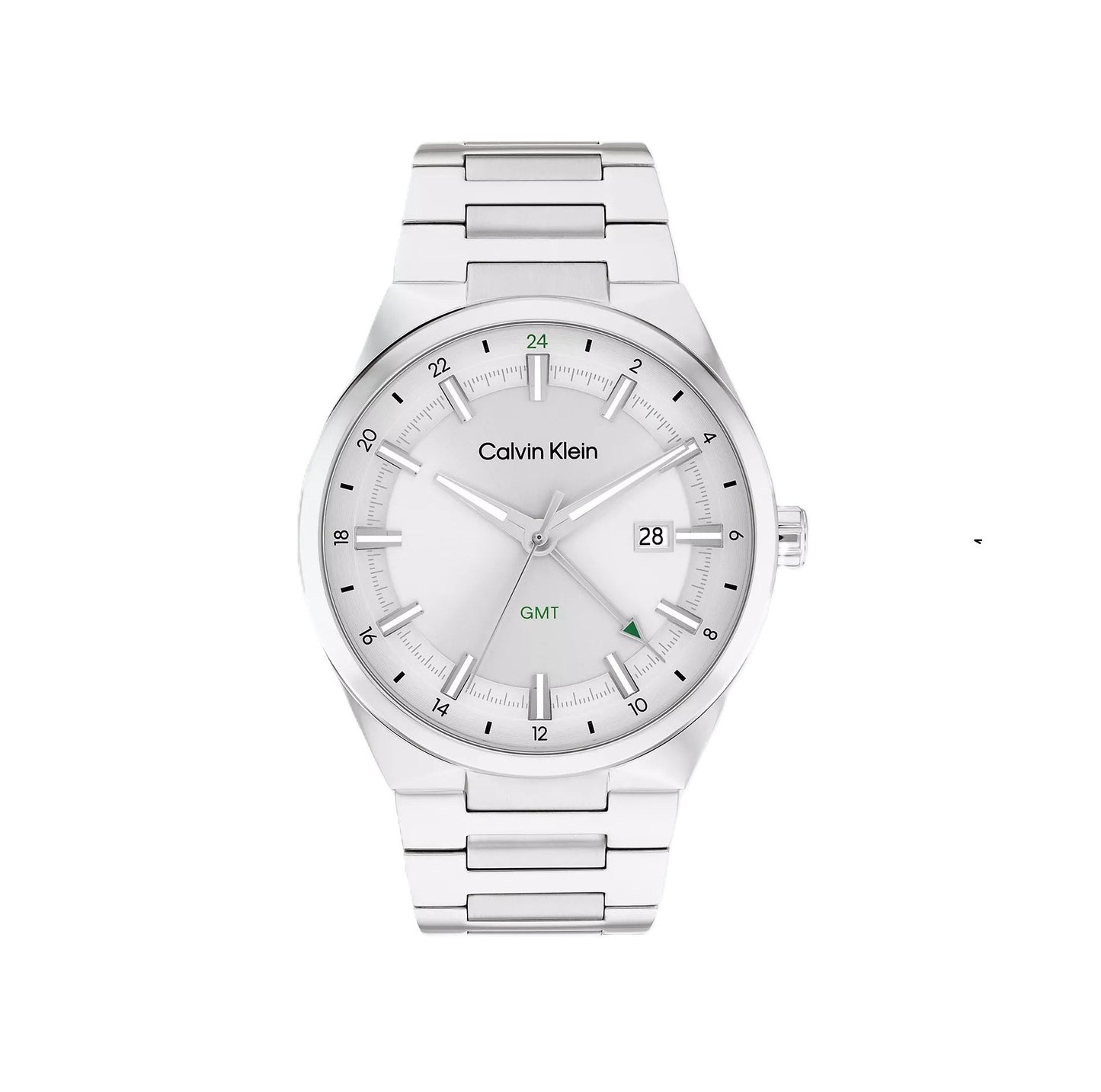 Calvin Klein 25200489 Men's Stainless Steel Watch