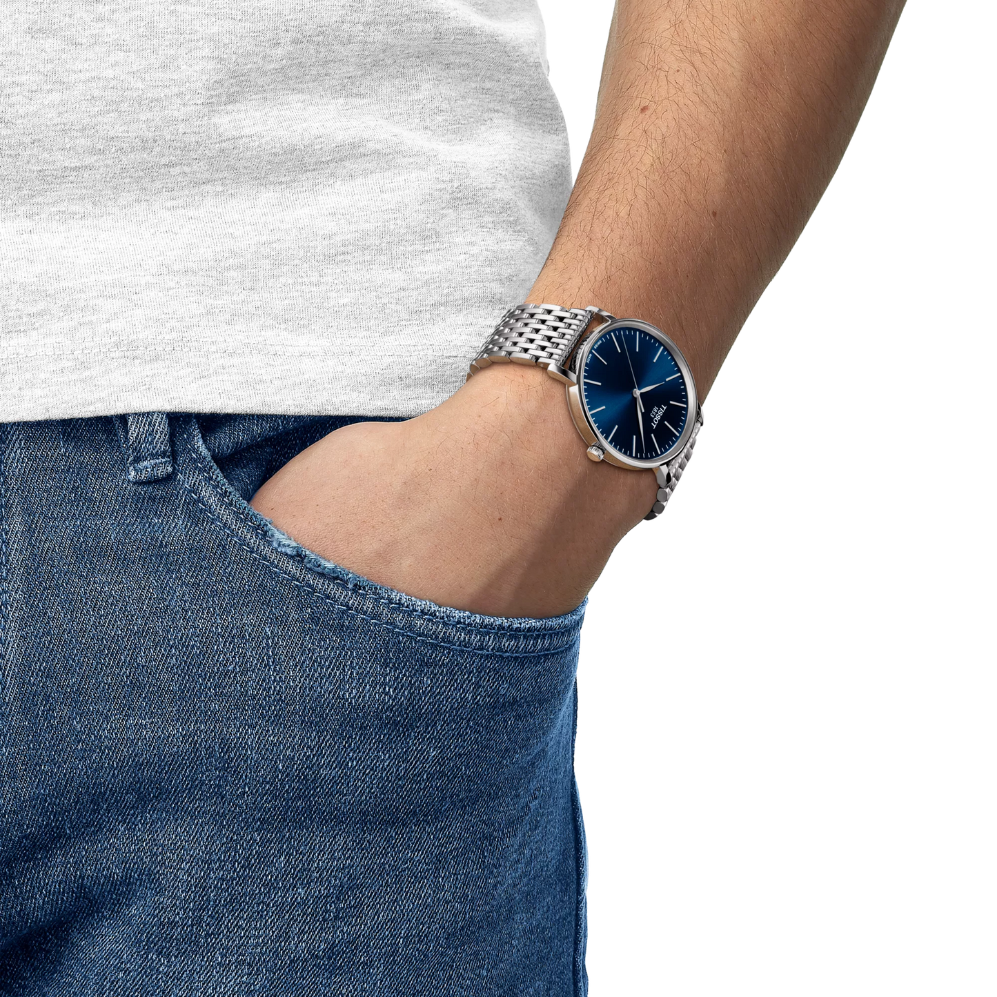 Tissot Everytime T143.410.11.041.00
