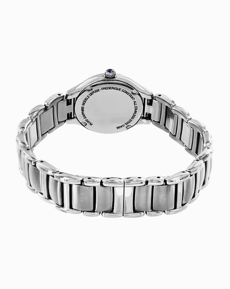 Frederique Constant Classics Delight Ladies Quartz FC-200WA1ER6B
