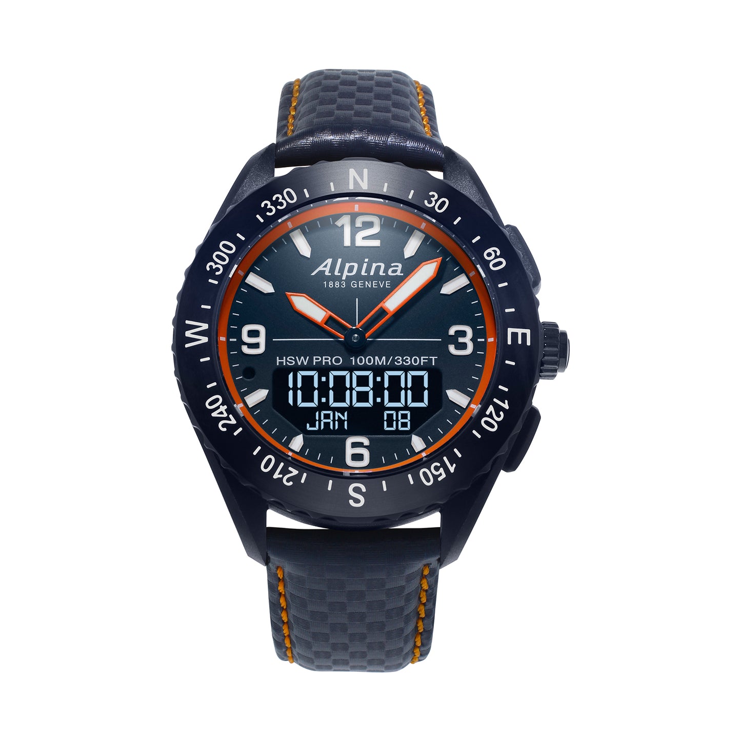 Alpina AlpinerX Smart Outdoors AL-283LNO5NAQ6L