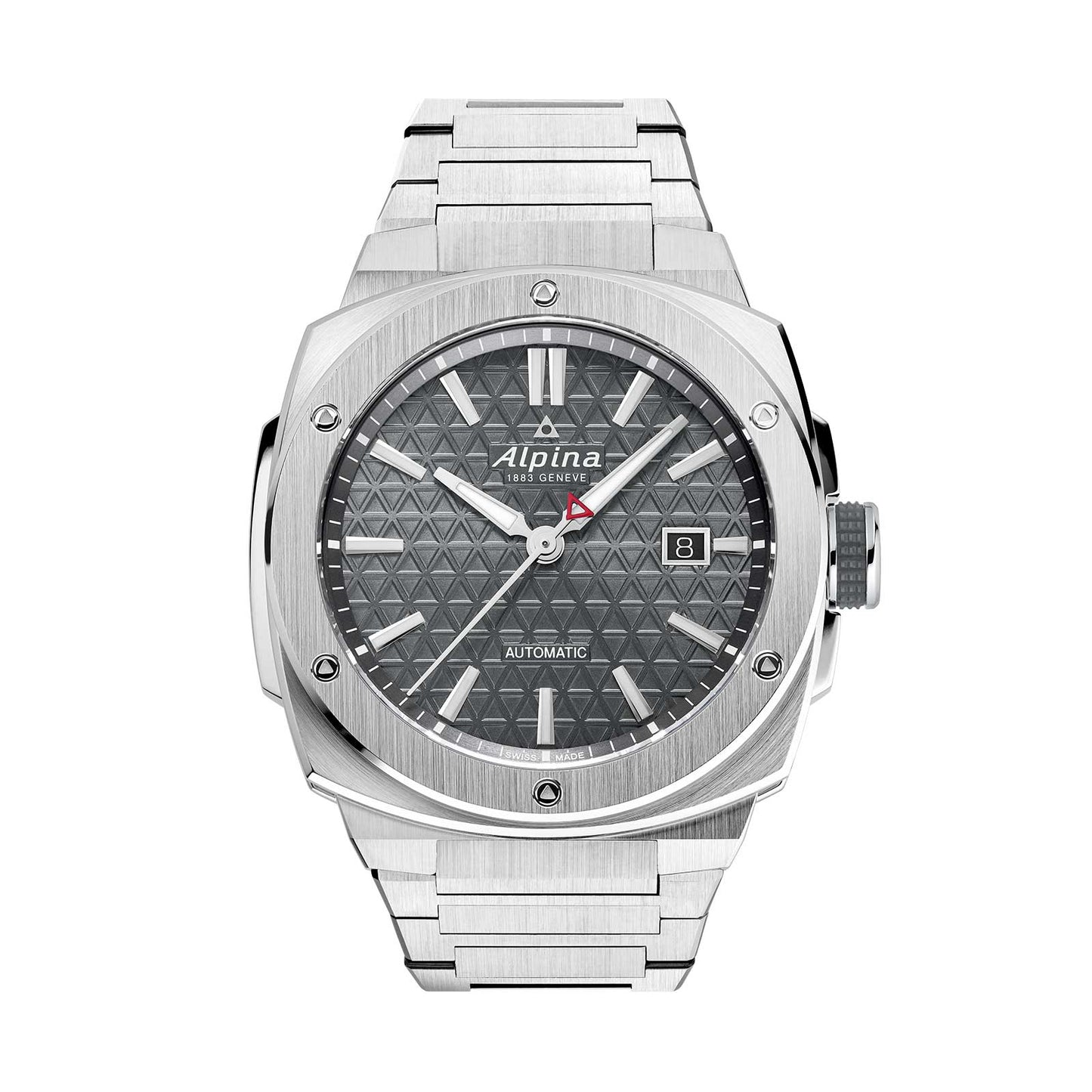 Alpina Alpiner Extreme Automatic Men's Watch AL-525G4AE6B