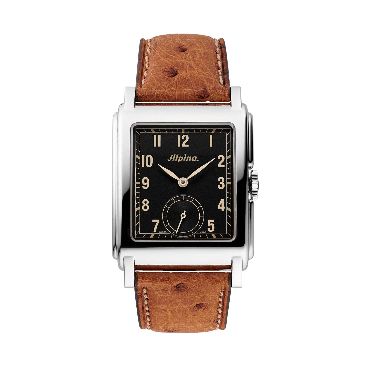Alpina Alpiner Heritage Caree Automatic AL-530BA3C6