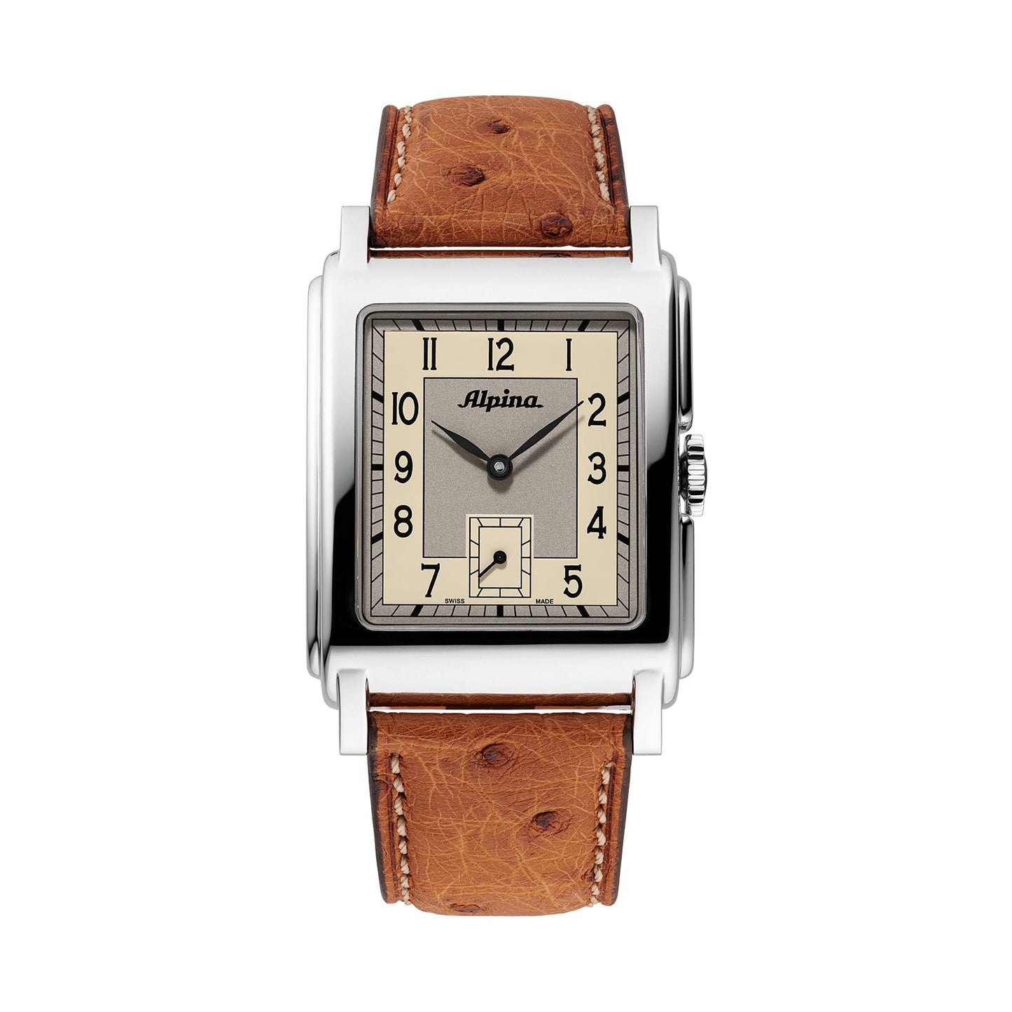 Alpina Alpiner Heritage Caree Automatic AL-530SAC3C6