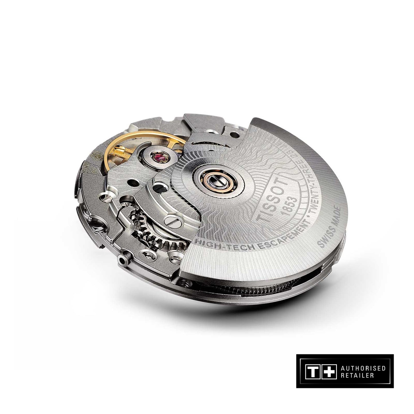 Tissot Le Locle T006.407.11.033.00