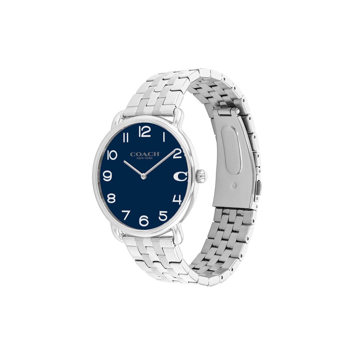 Coach 14602667 Men's Steel Watch