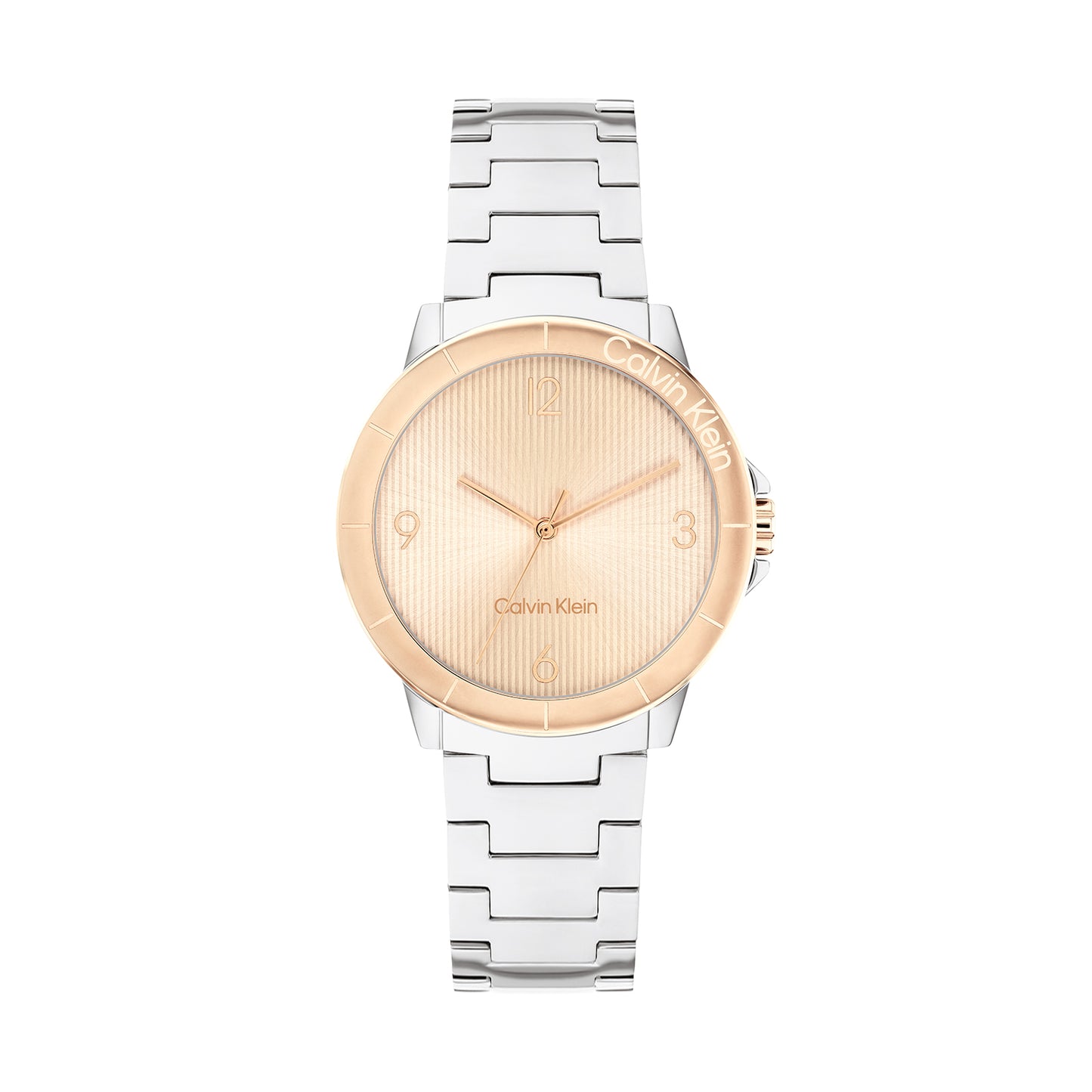 Calvin Klein 25100025 Women's Steel Watch