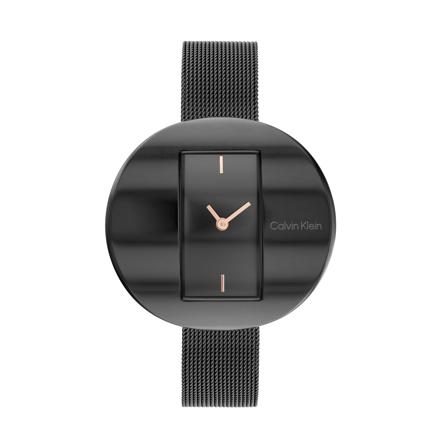 Calvin Klein 25200018 Women's Steel Watch