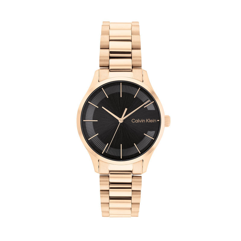 Calvin Klein 25200037 Unisex Steel Watch