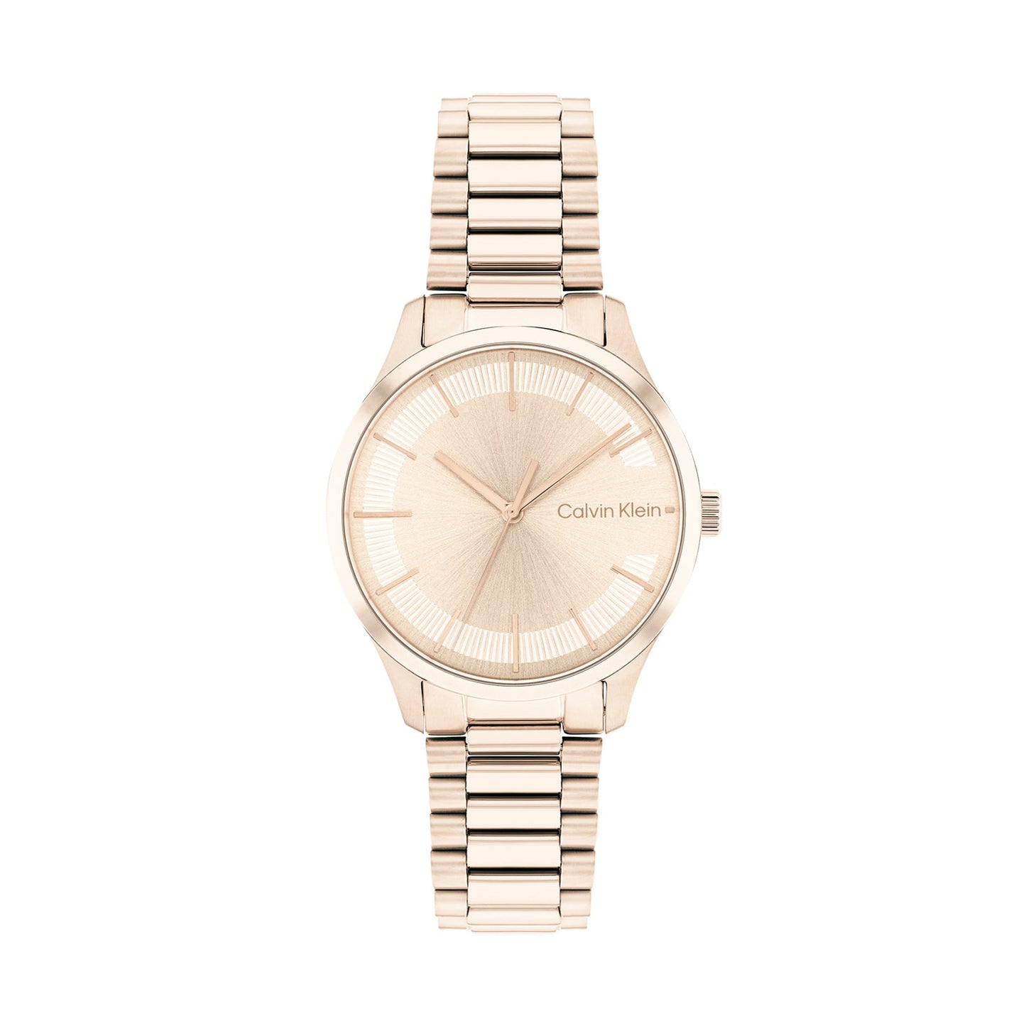 Calvin Klein 25200042 Women's Steel Watch