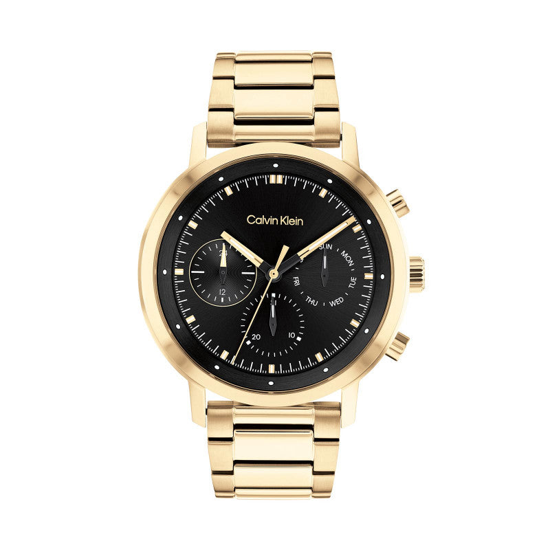 Calvin Klein 25200065 Men's Steel Watch