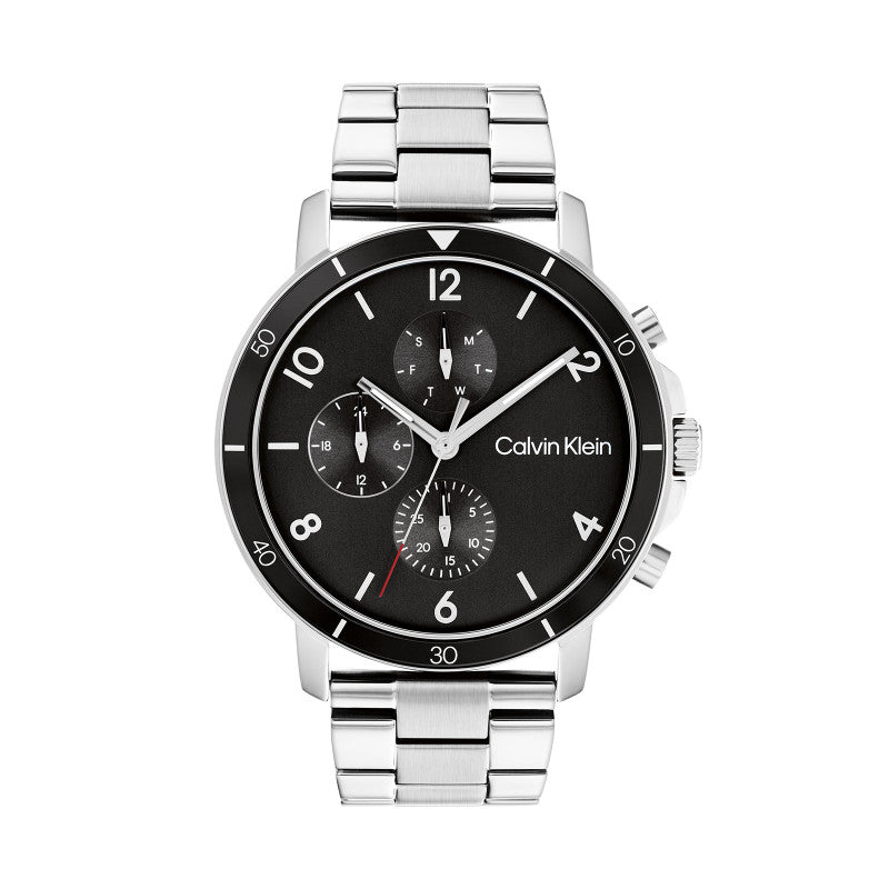 Calvin Klein 25200067 Men's Steel Watch