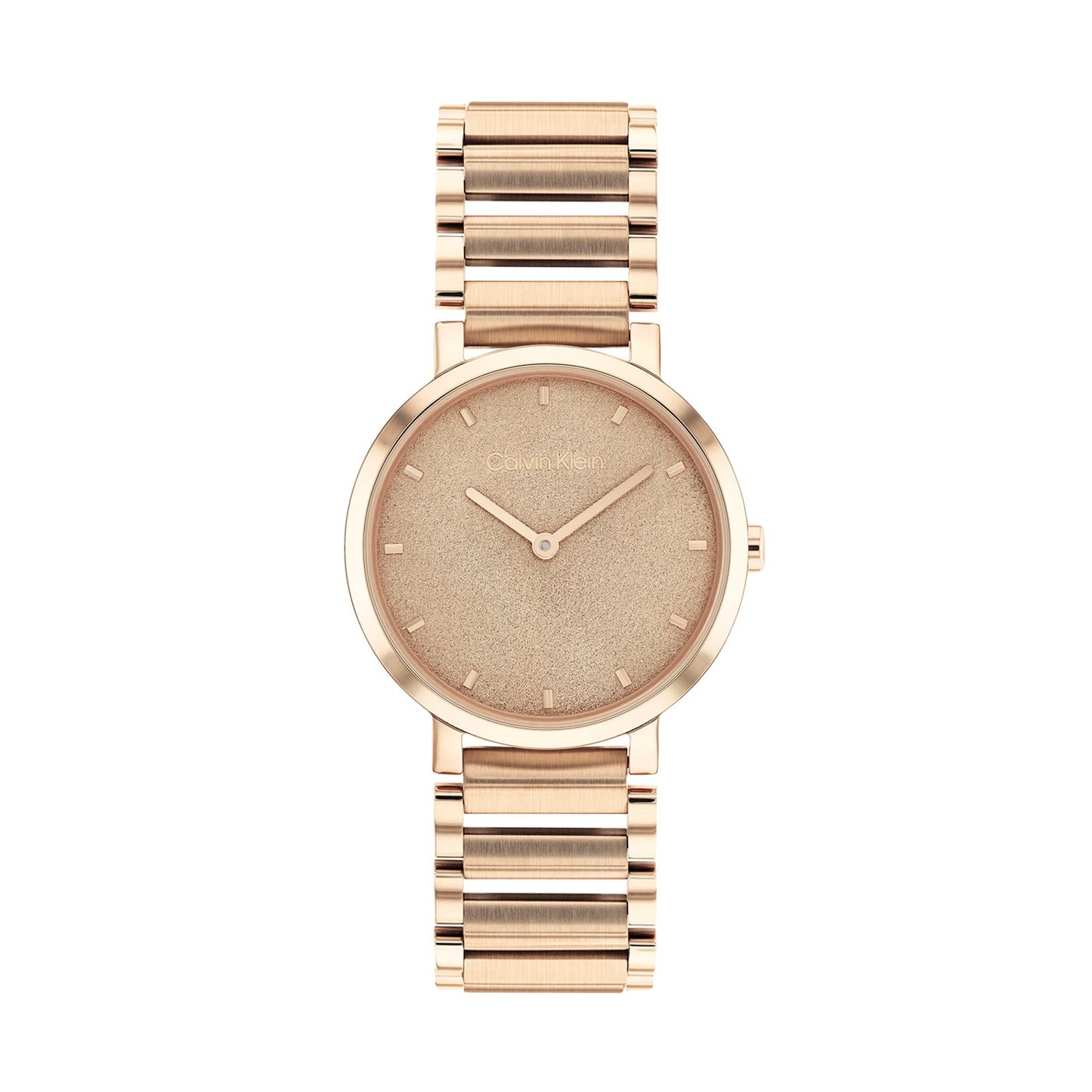 Calvin Klein 25200087 Women's Steel Watch