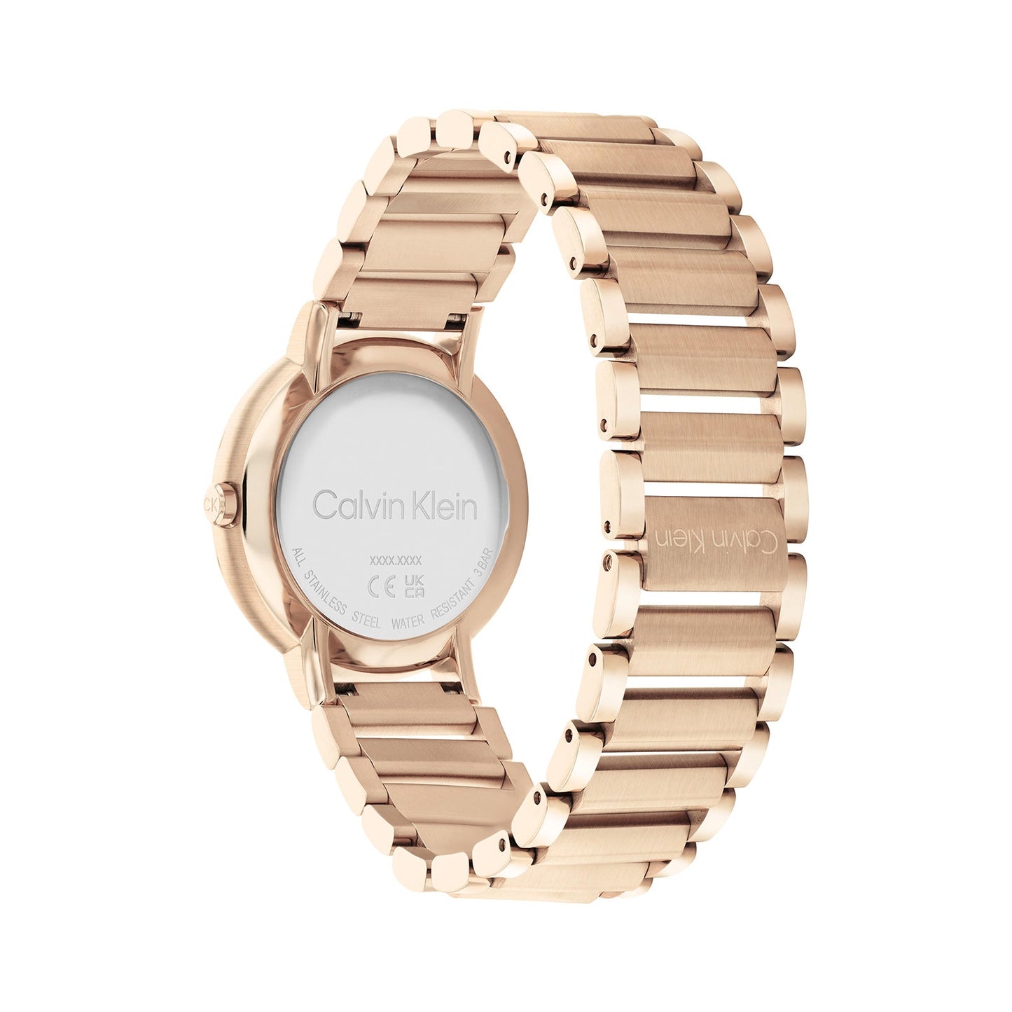 Calvin Klein 25200087 Women's Steel Watch
