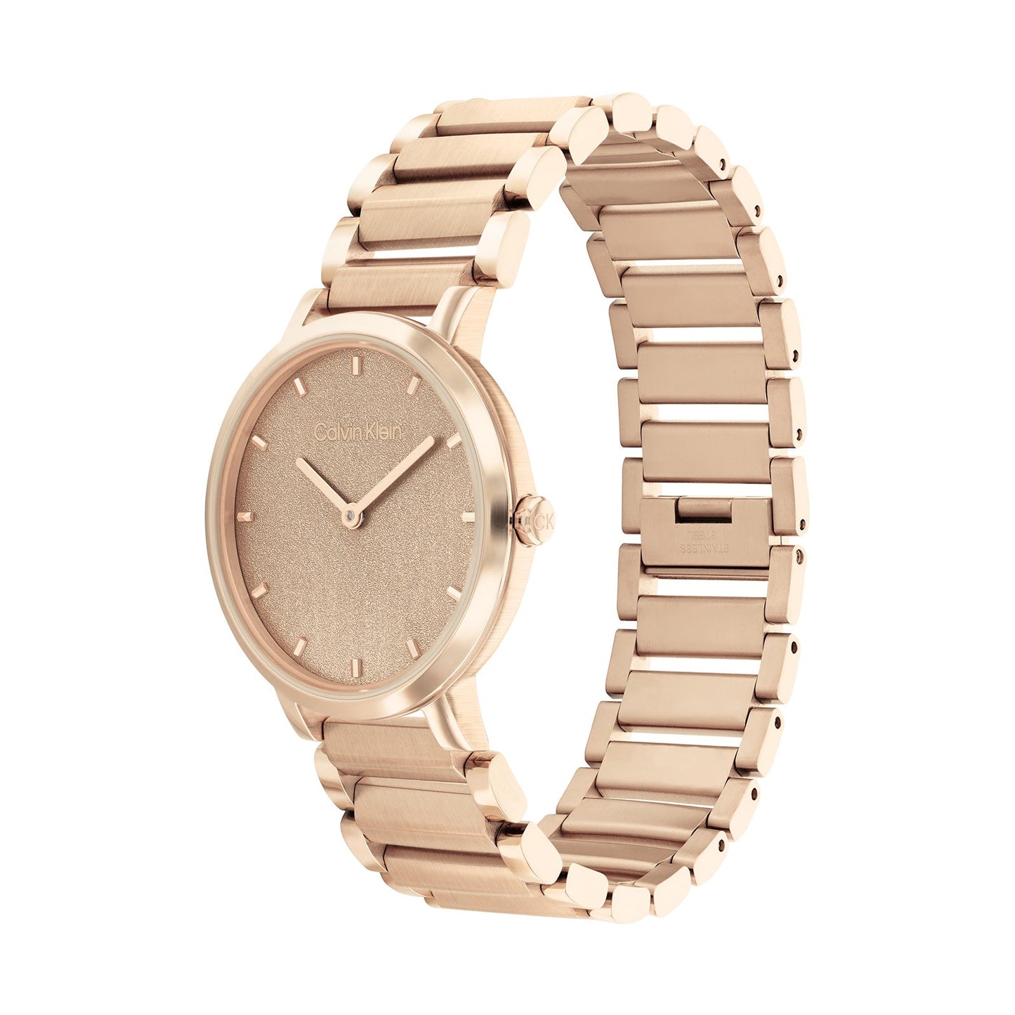 Calvin Klein 25200087 Women's Steel Watch
