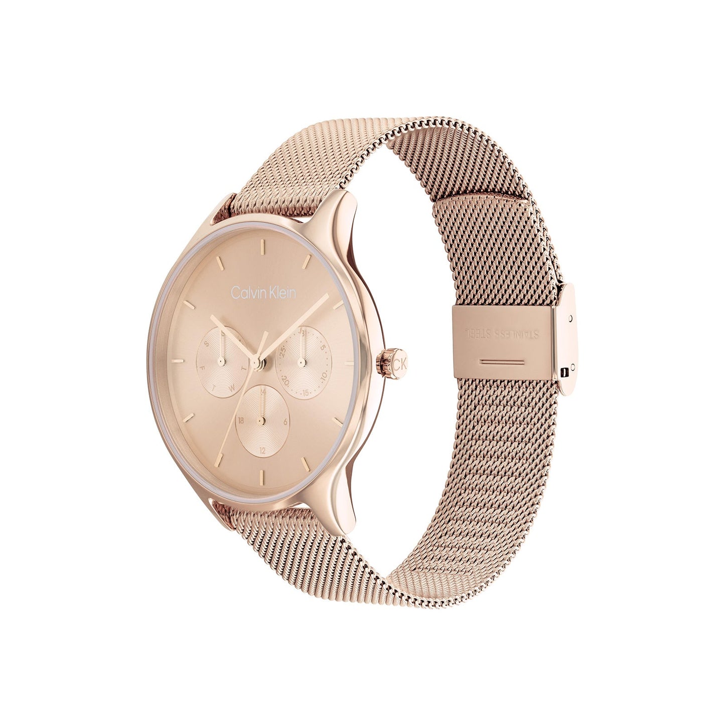 Calvin Klein 25200102 Women's Steel Watch