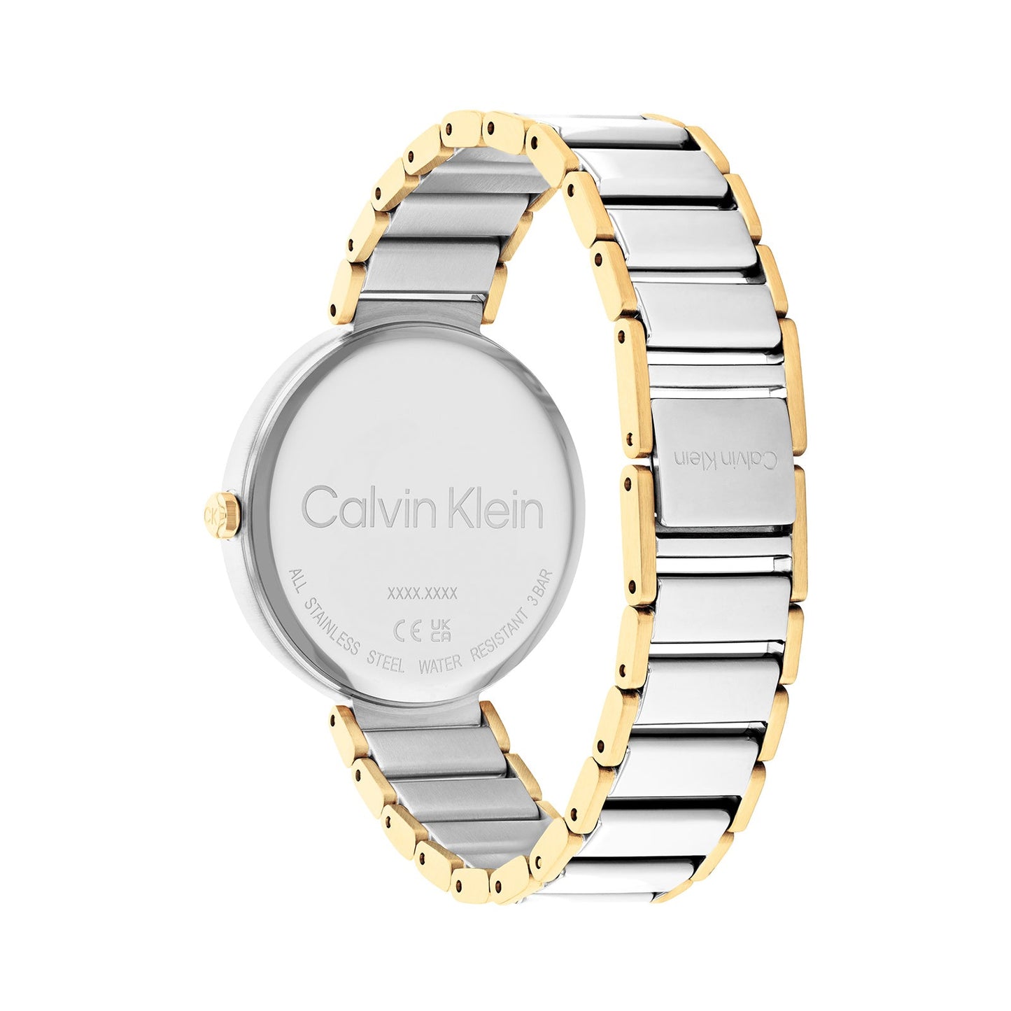 Calvin Klein 25200134 Women's Steel Watch