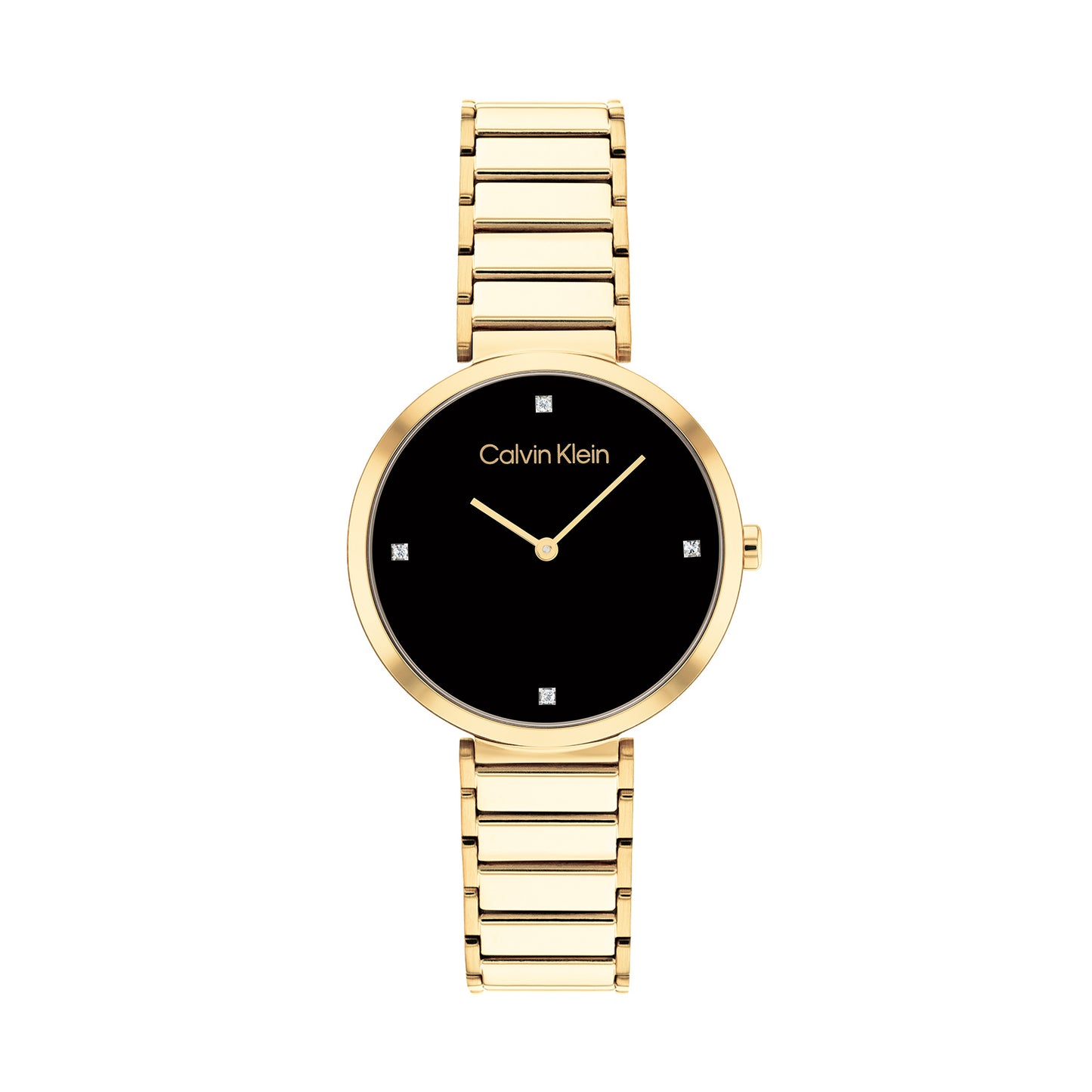 Calvin Klein 25200136 Women's Steel Watch