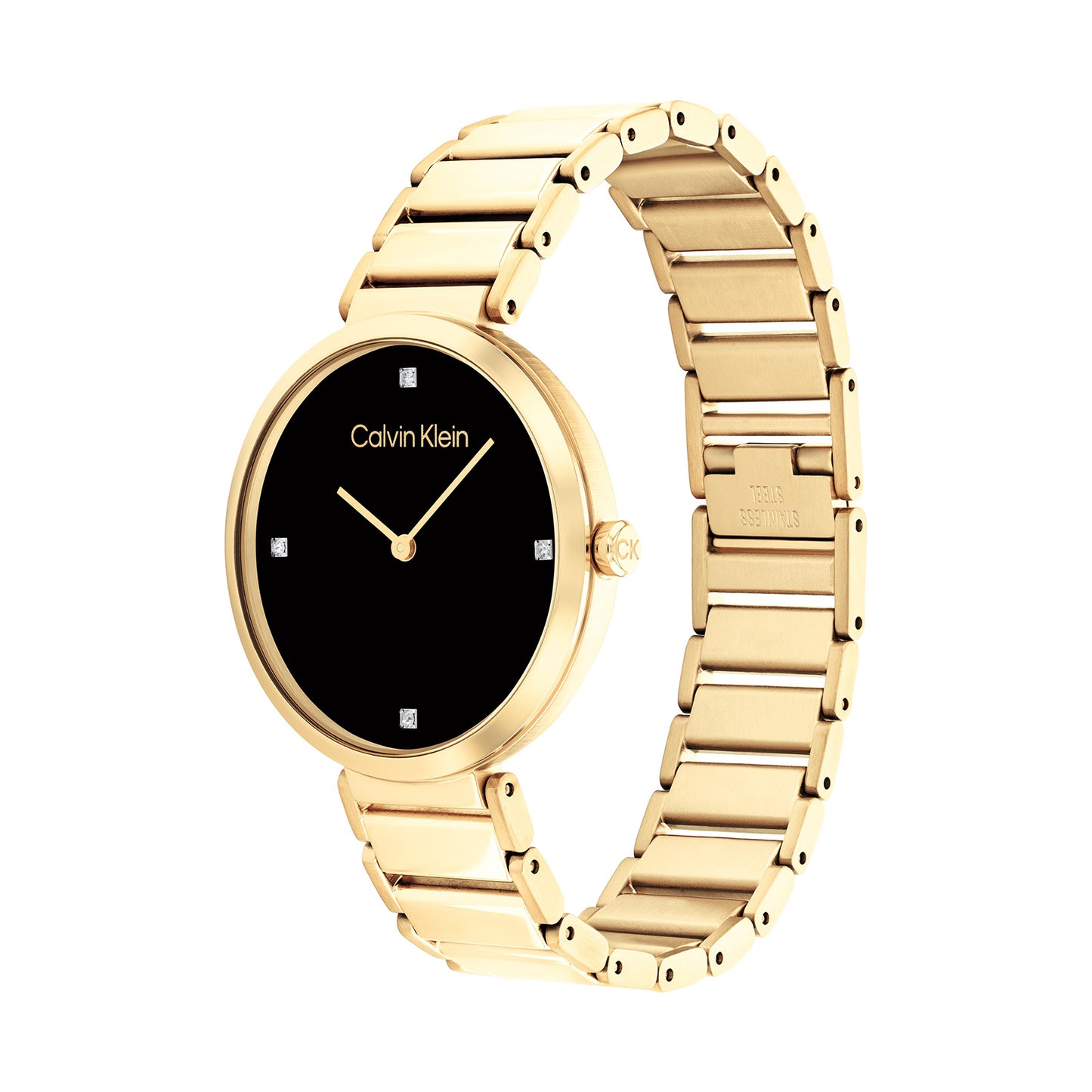 Calvin Klein 25200136 Women's Steel Watch