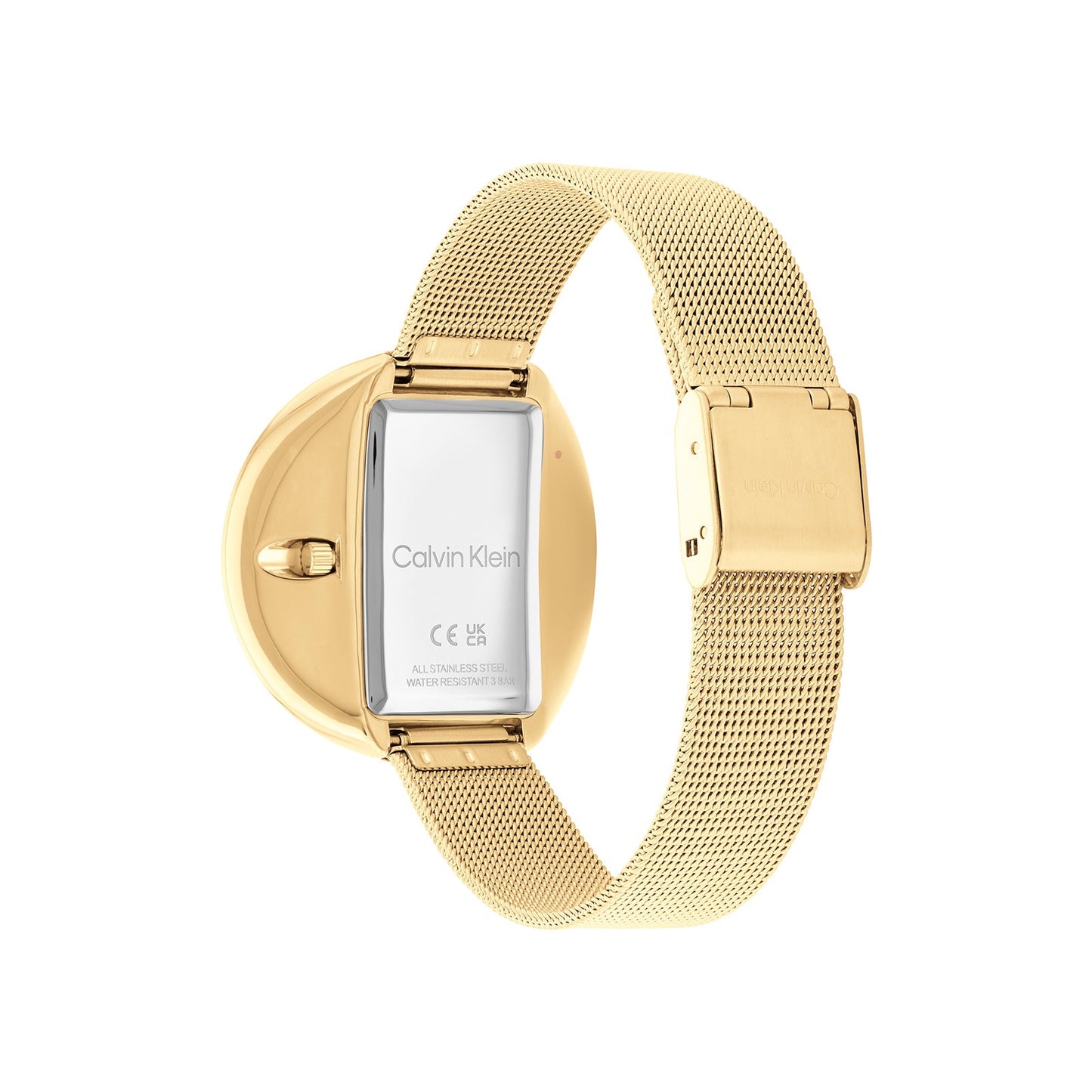 Calvin Klein 25200146 Women's Steel Watch