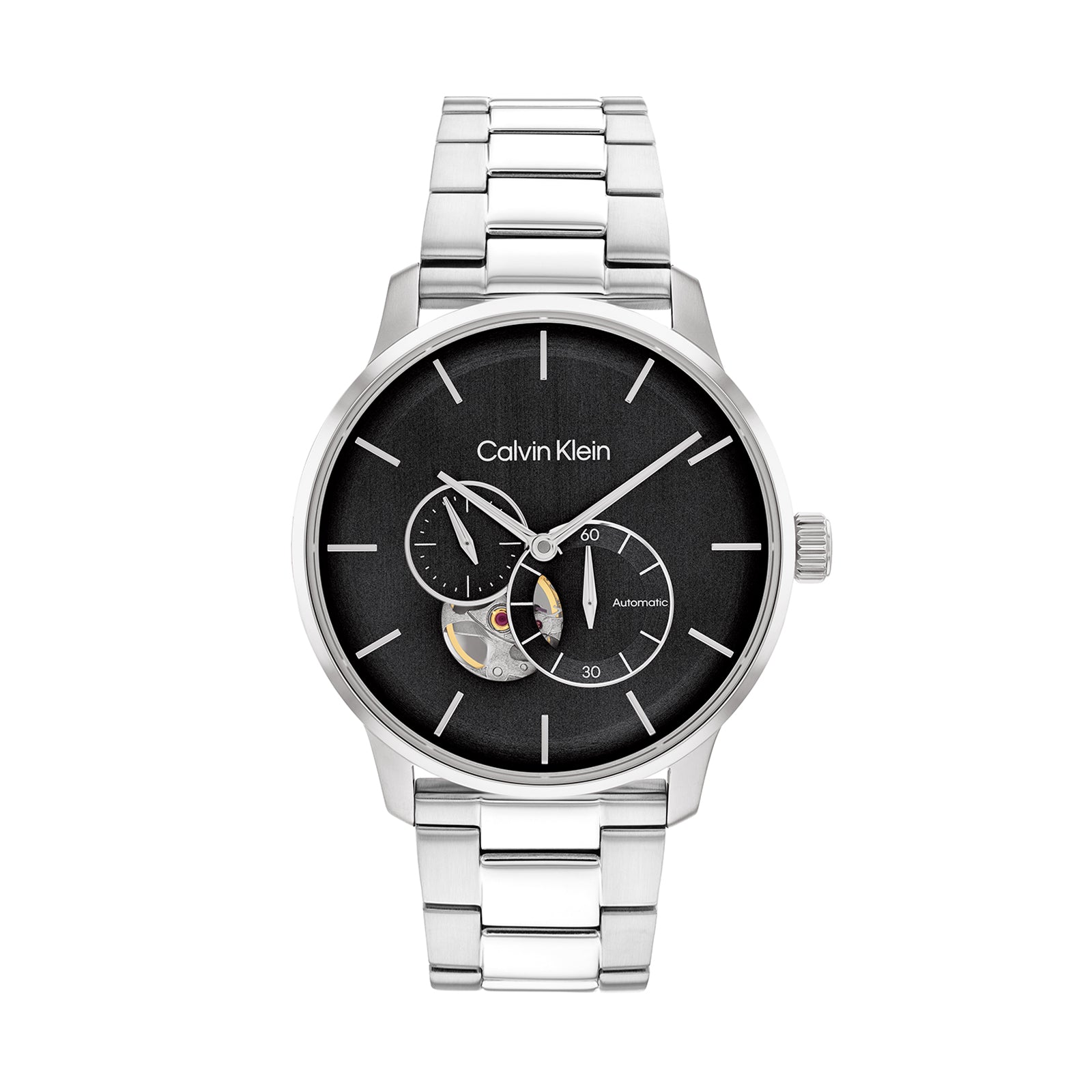 Calvin klein watch men's price shops