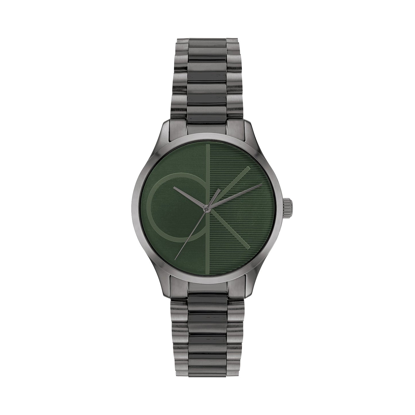 Calvin Klein 25200164 Unisex Steel Watch