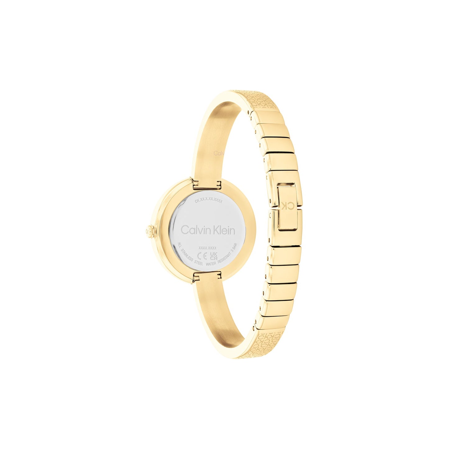 Calvin Klein 25200182 Women's Steel Watch