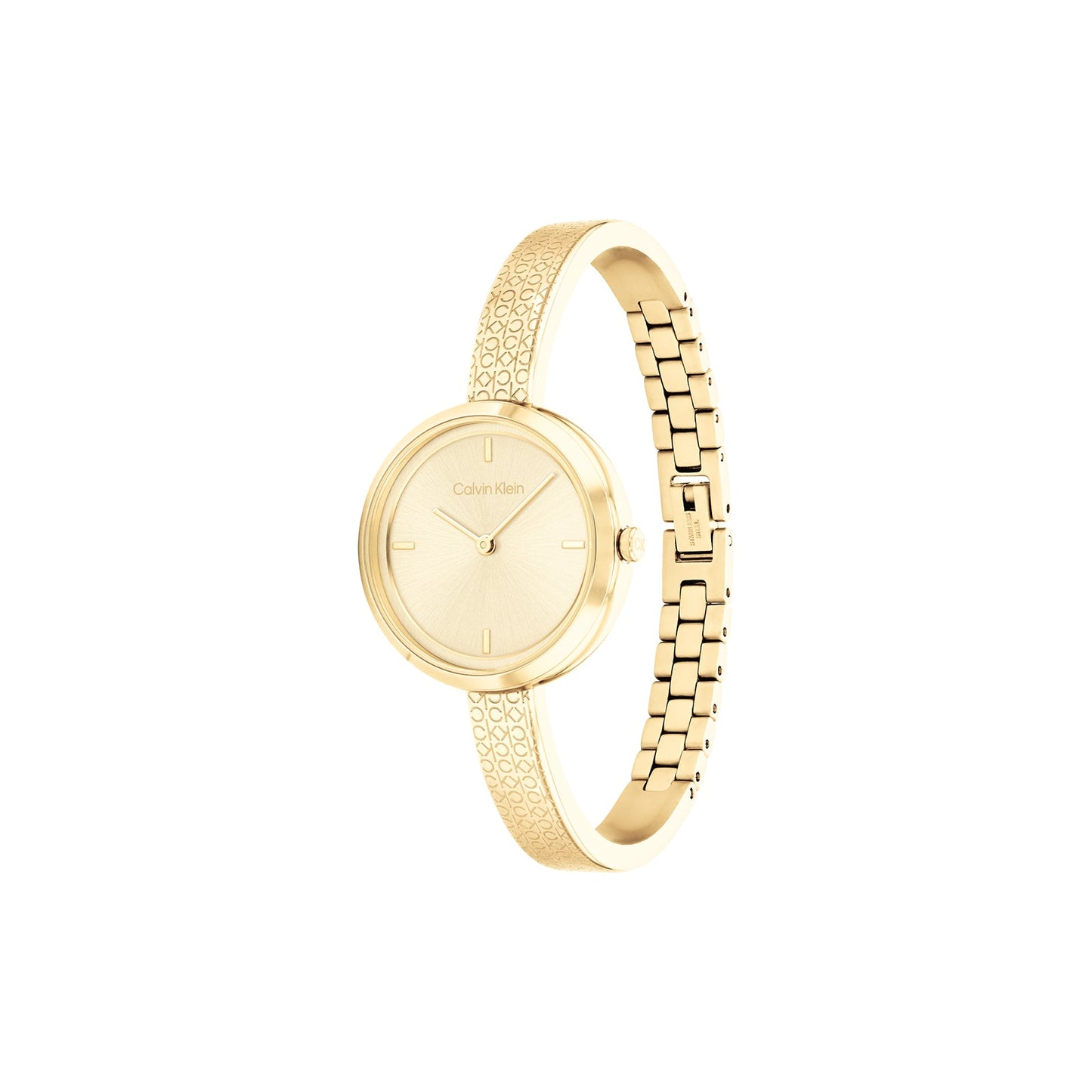 Calvin Klein 25200182 Women's Steel Watch
