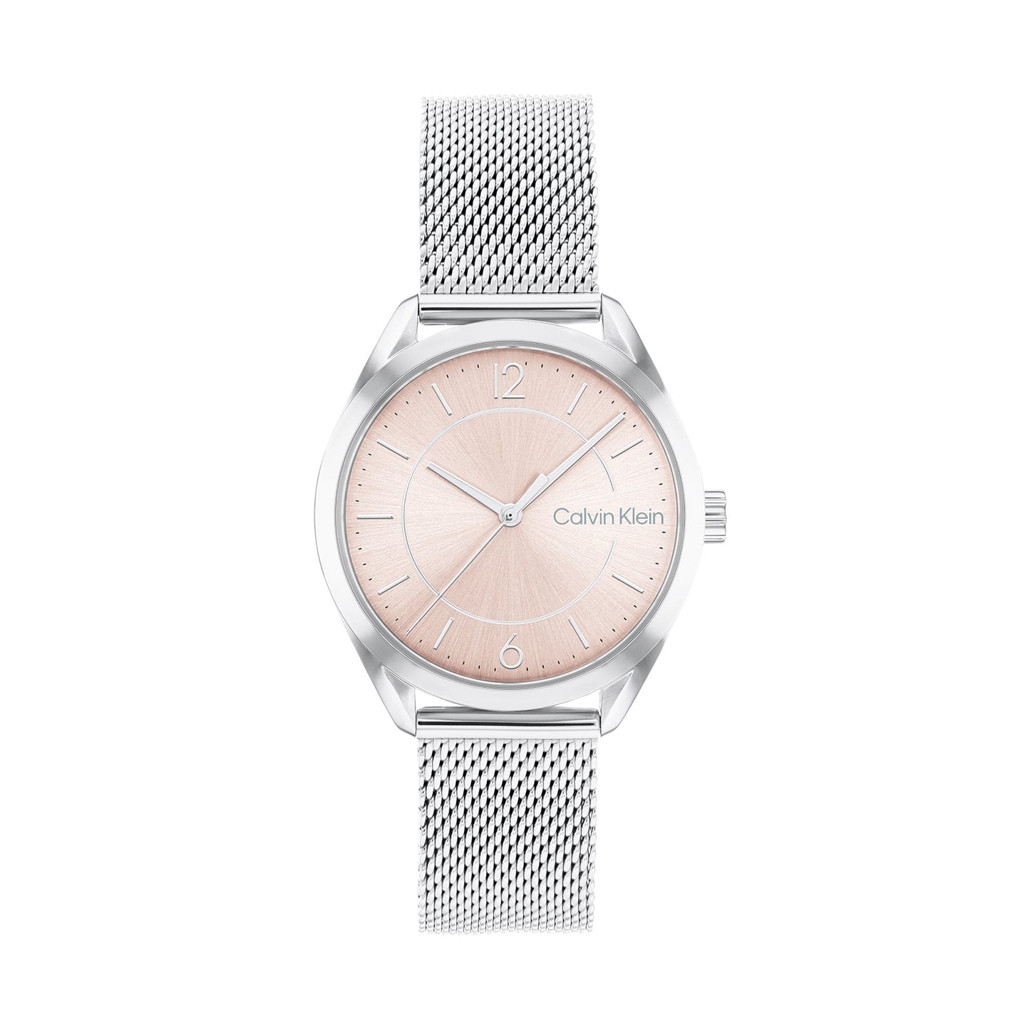 Calvin Klein 25200193 Women's Steel Mesh Watch