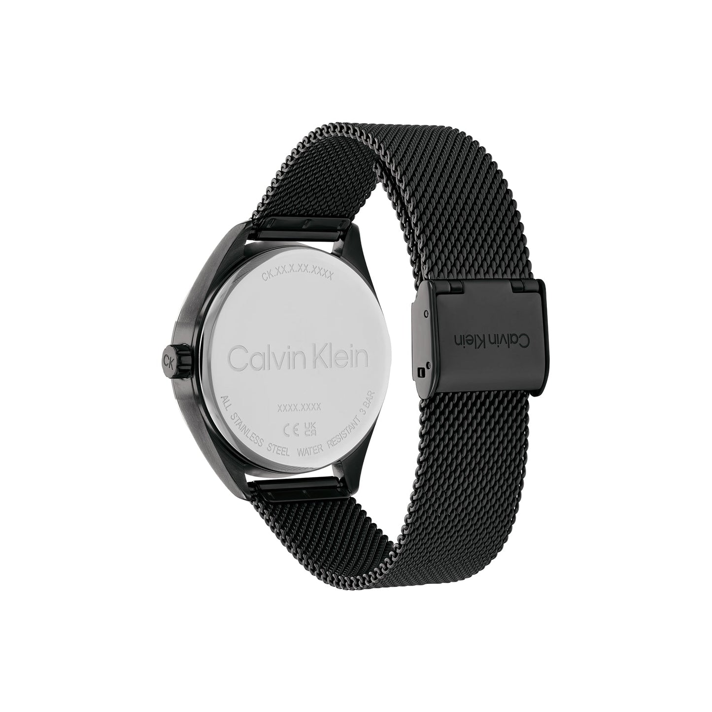 Calvin Klein 25200194 Women's Steel Mesh Watch