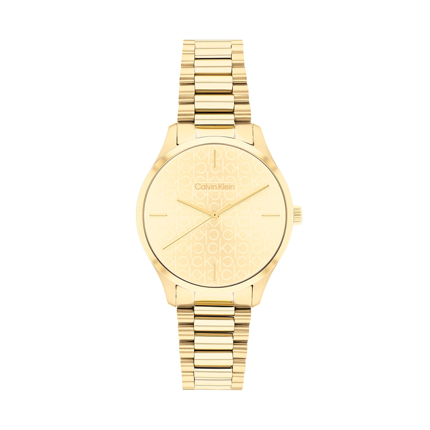 Calvin Klein 25200221 Unisex Steel Watch