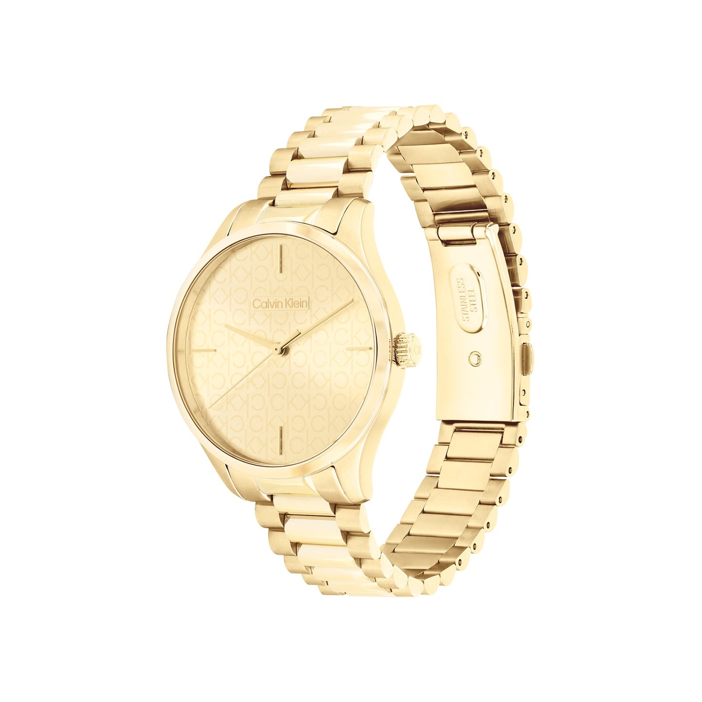 Calvin Klein 25200221 Unisex Steel Watch